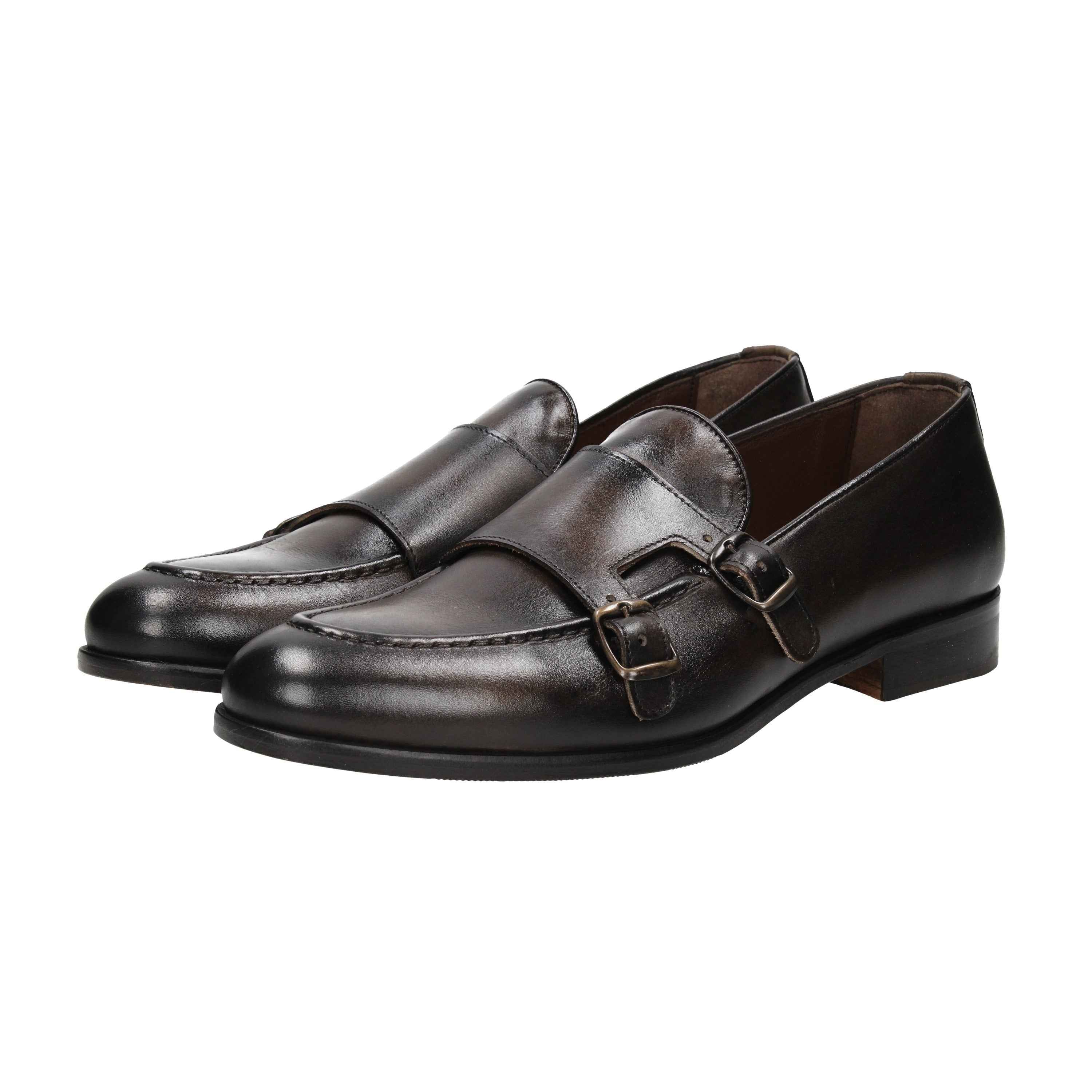 STRUTTURA - U 158 Mocassino