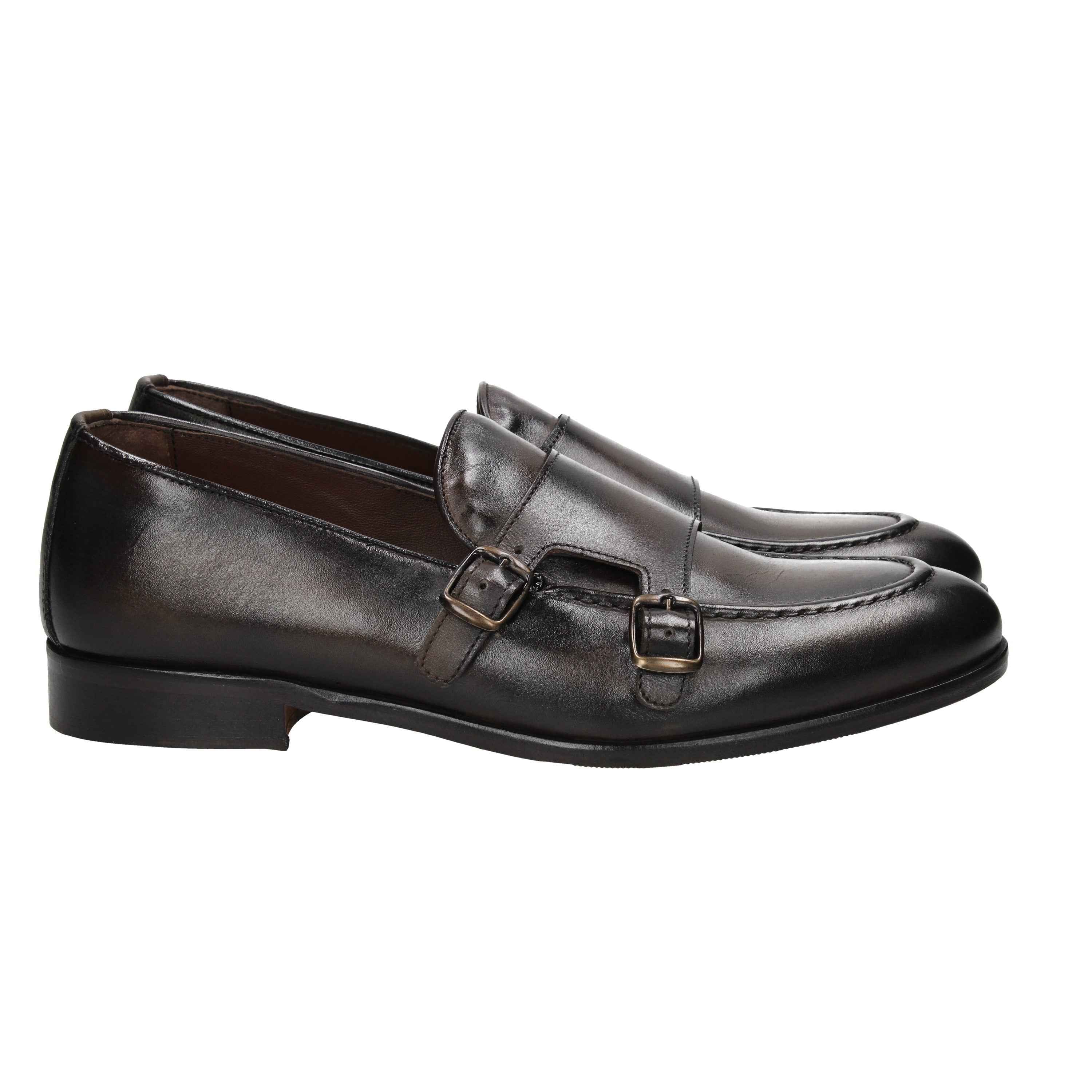 STRUTTURA - U 158 Mocassino