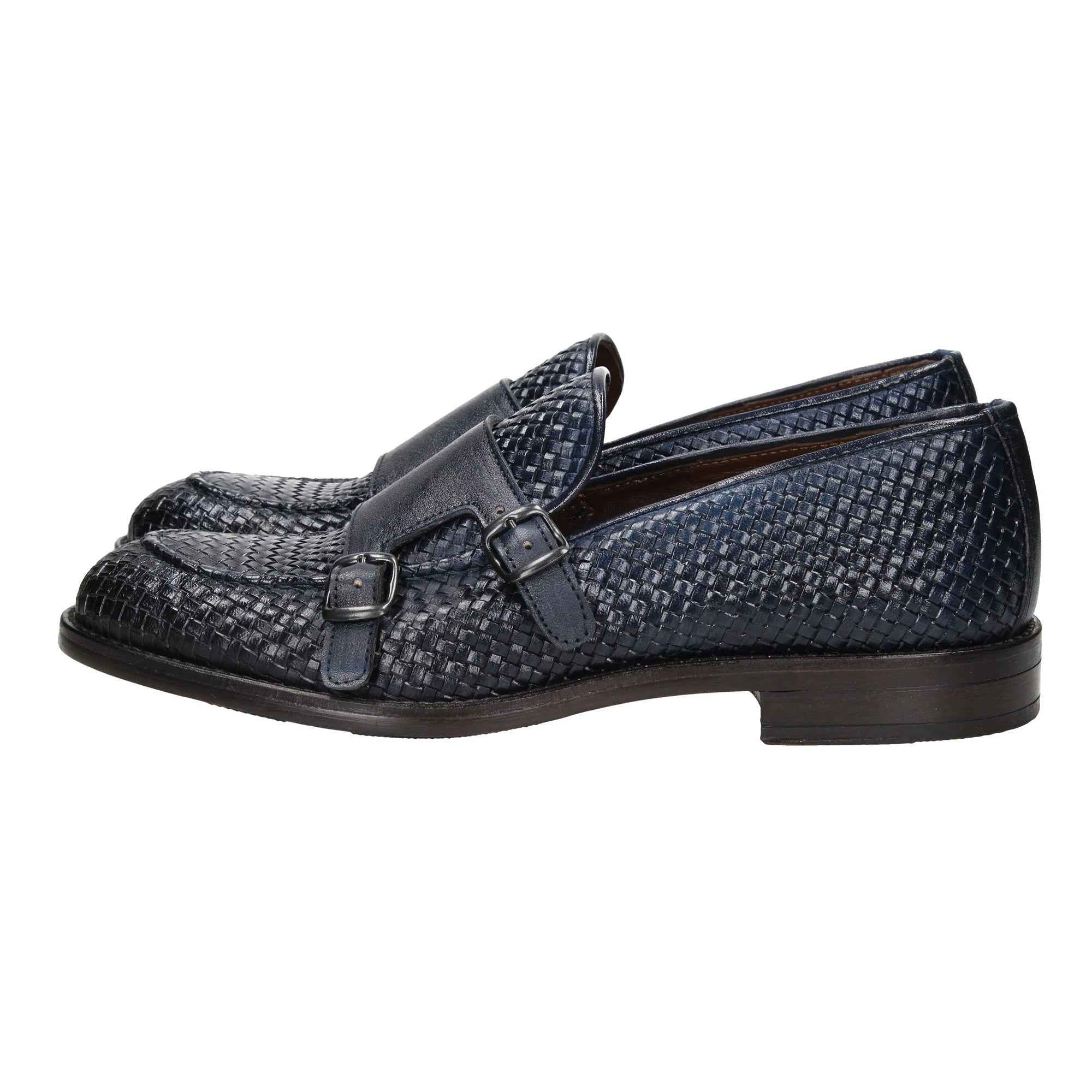 STRUTTURA - U 158 Mocassino