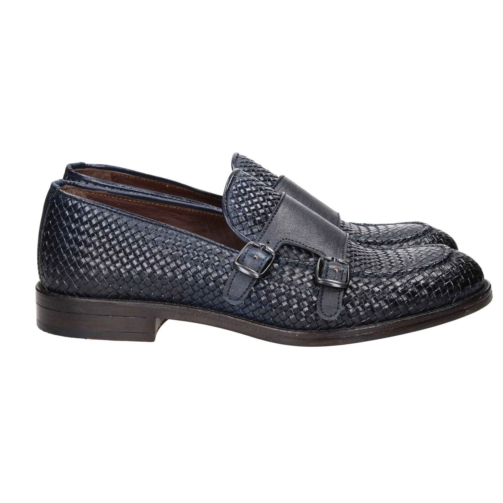 STRUTTURA - U 158 Mocassino