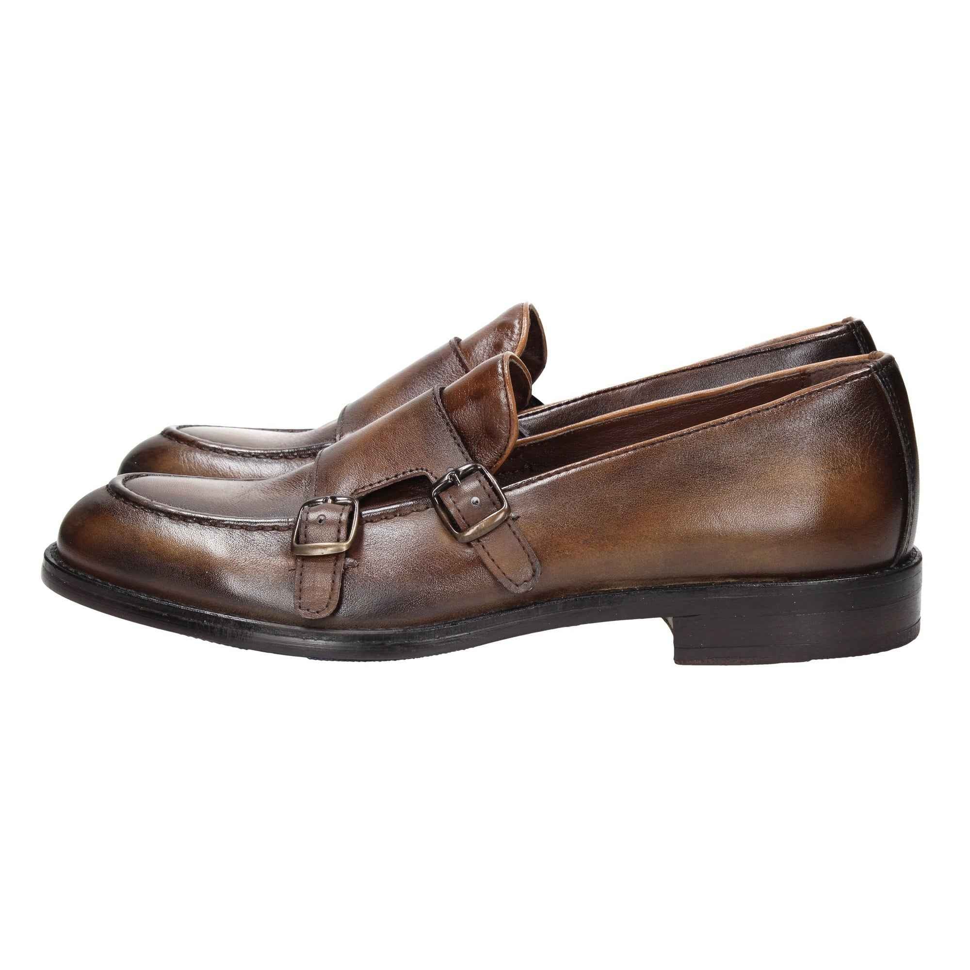 STRUTTURA - U 158 Mocassino