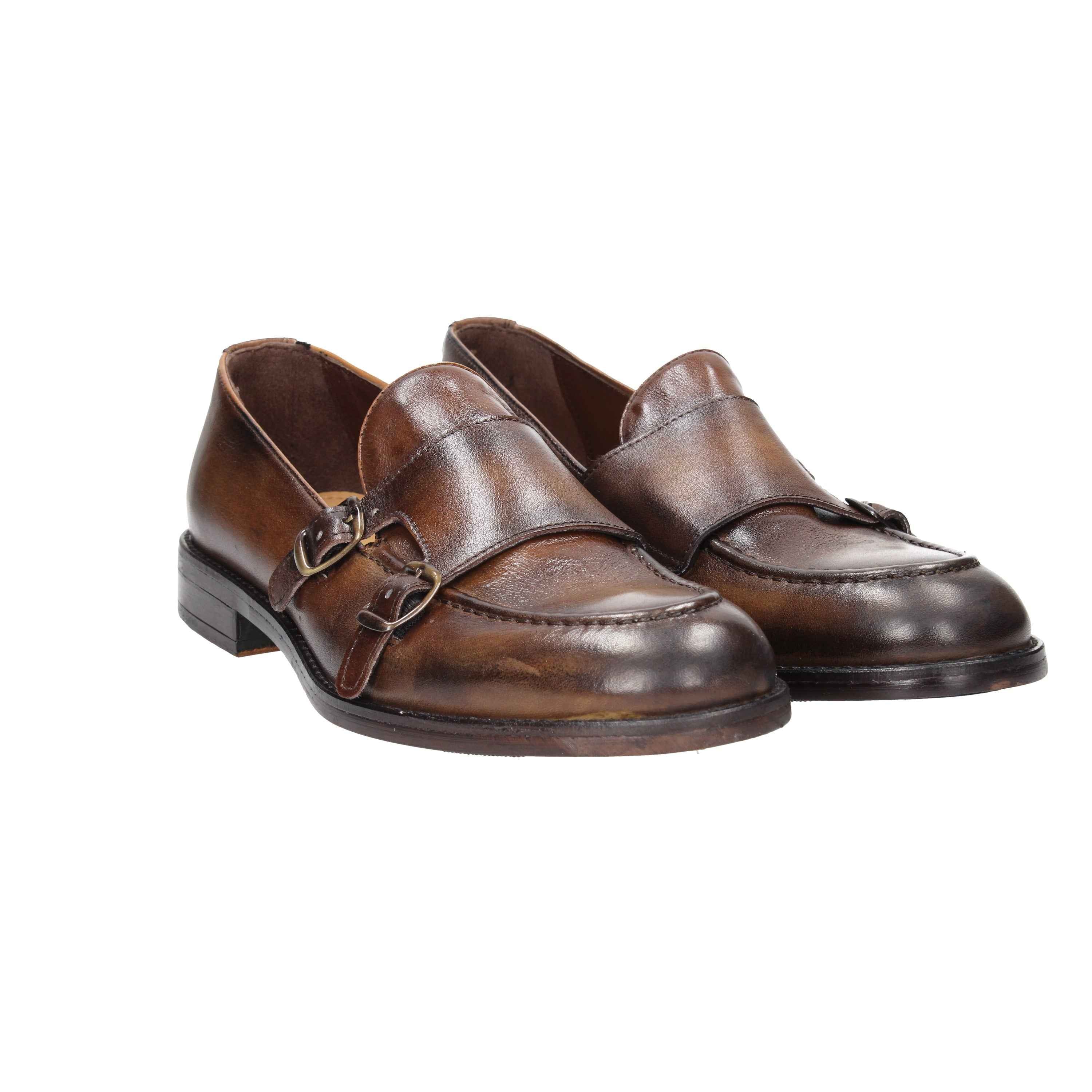 STRUTTURA - U 158 Mocassino