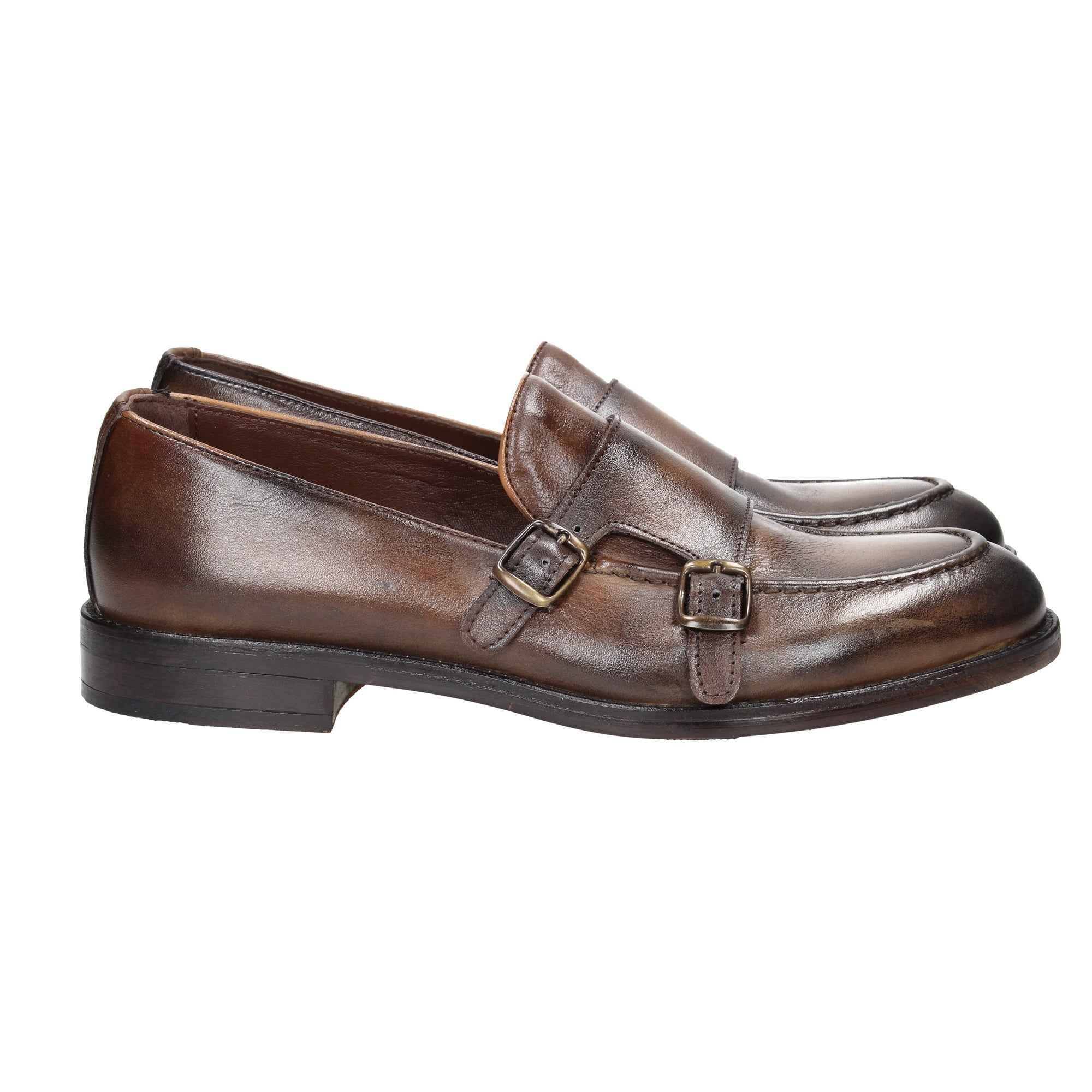 STRUTTURA - U 158 Mocassino