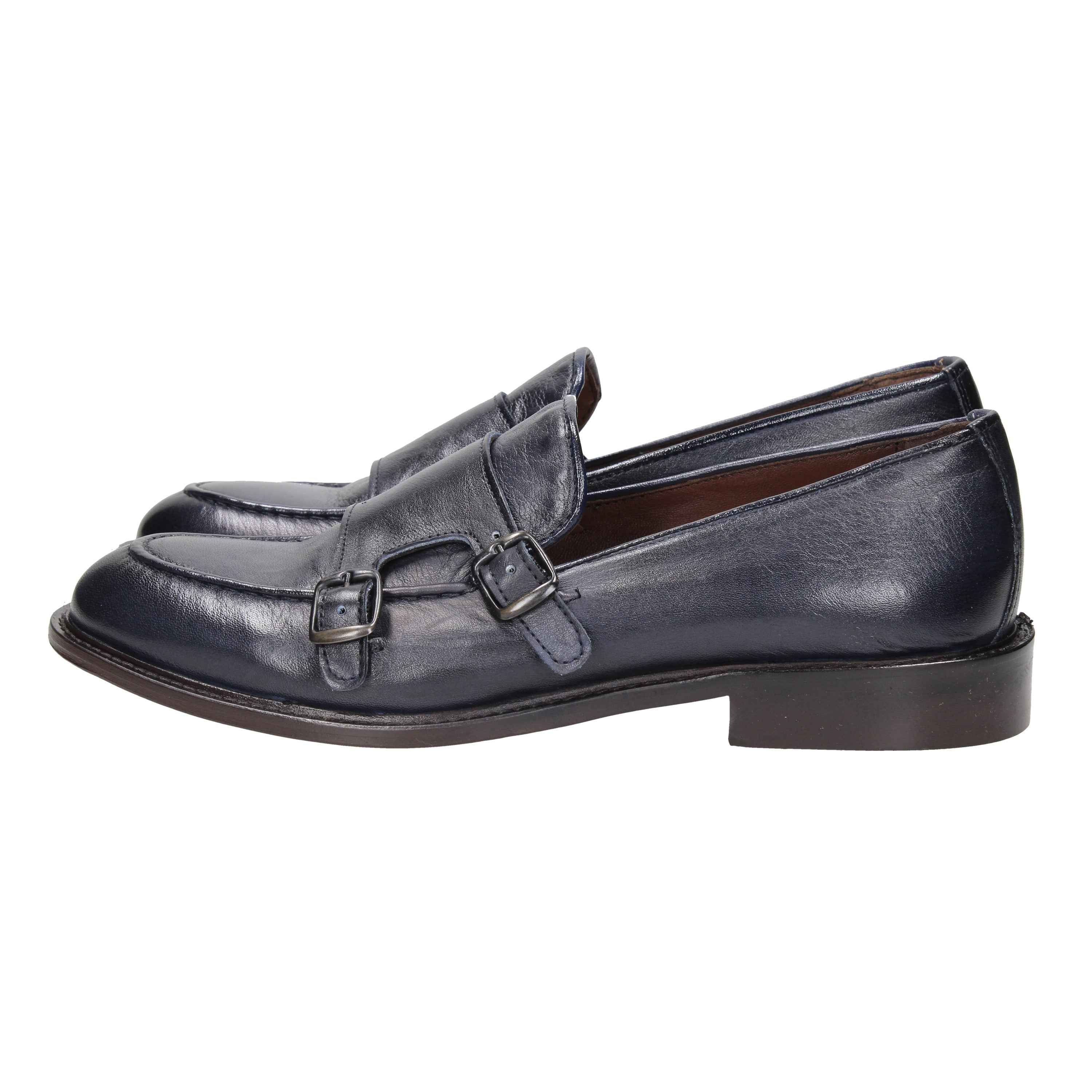 STRUTTURA - U 158 Mocassino