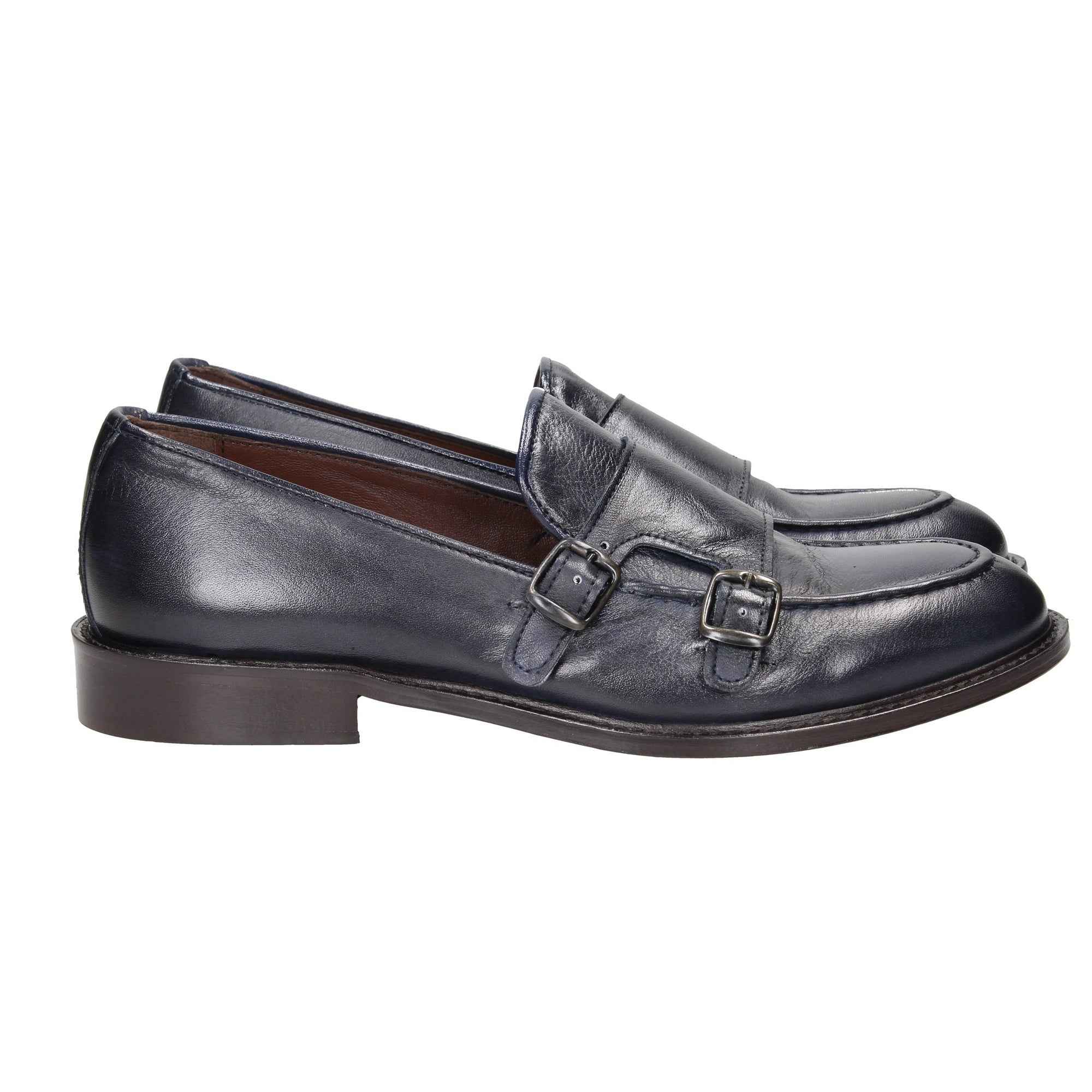 STRUTTURA - U 158 Mocassino