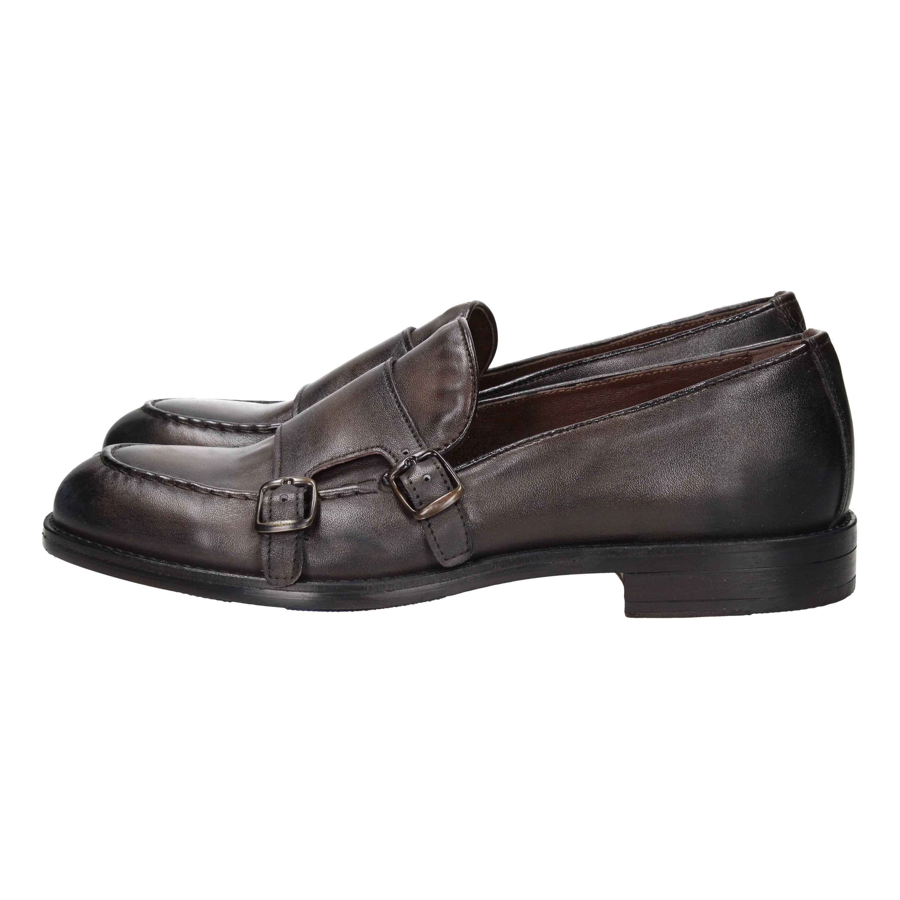 STRUTTURA - U 158 Mocassino