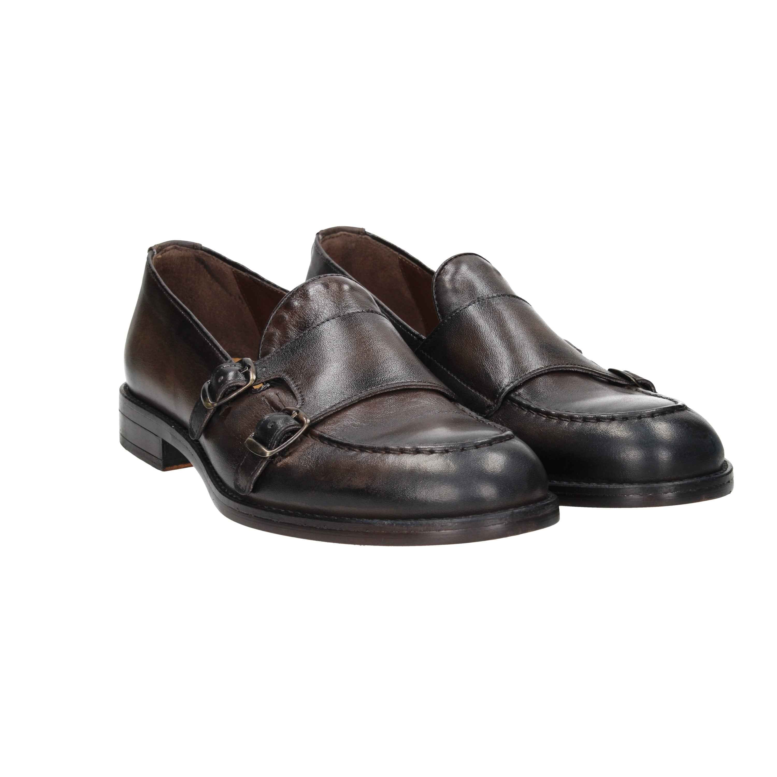 STRUTTURA - U 158 Mocassino