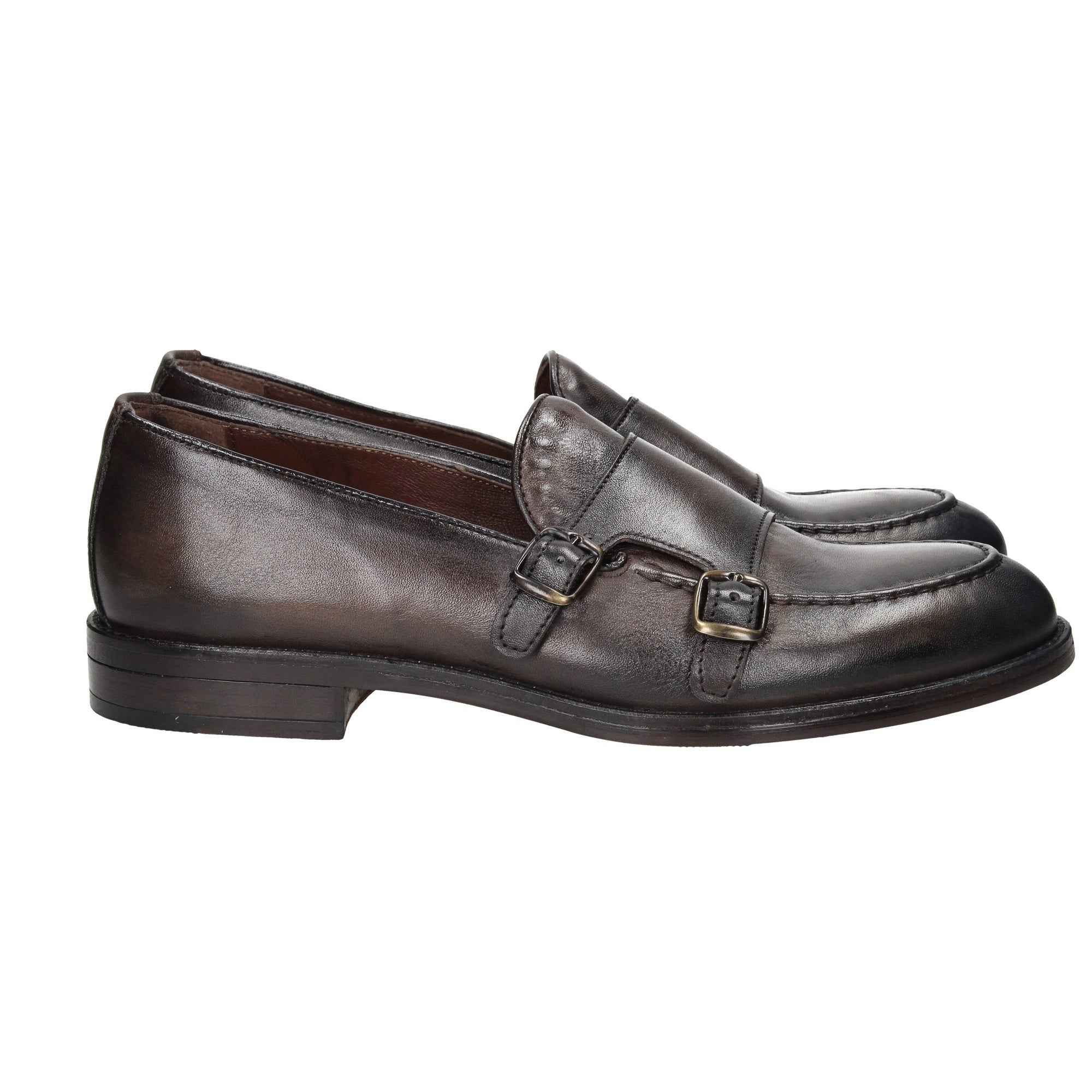 STRUTTURA - U 158 Mocassino