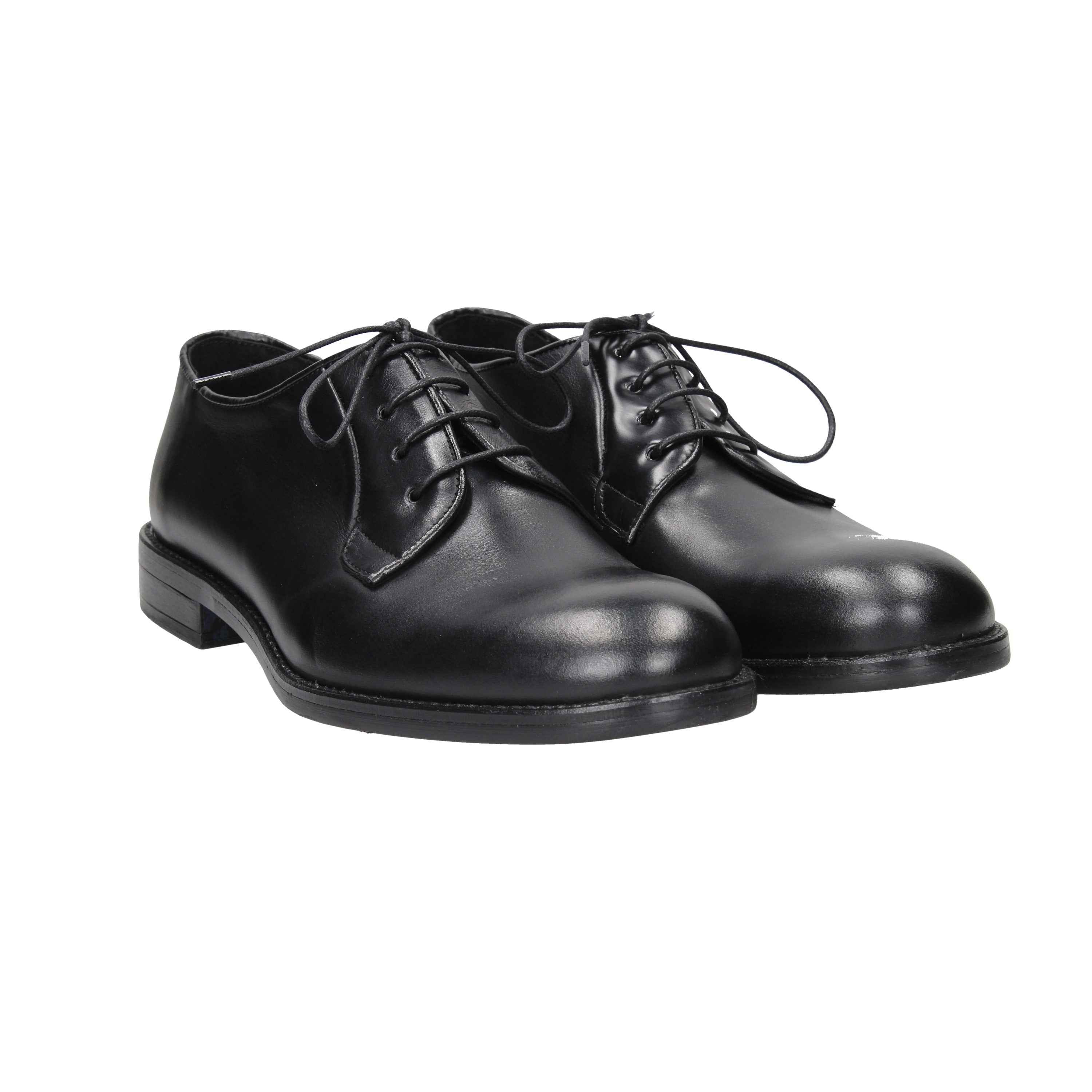 STRUTTURA - U 1145 Lacci