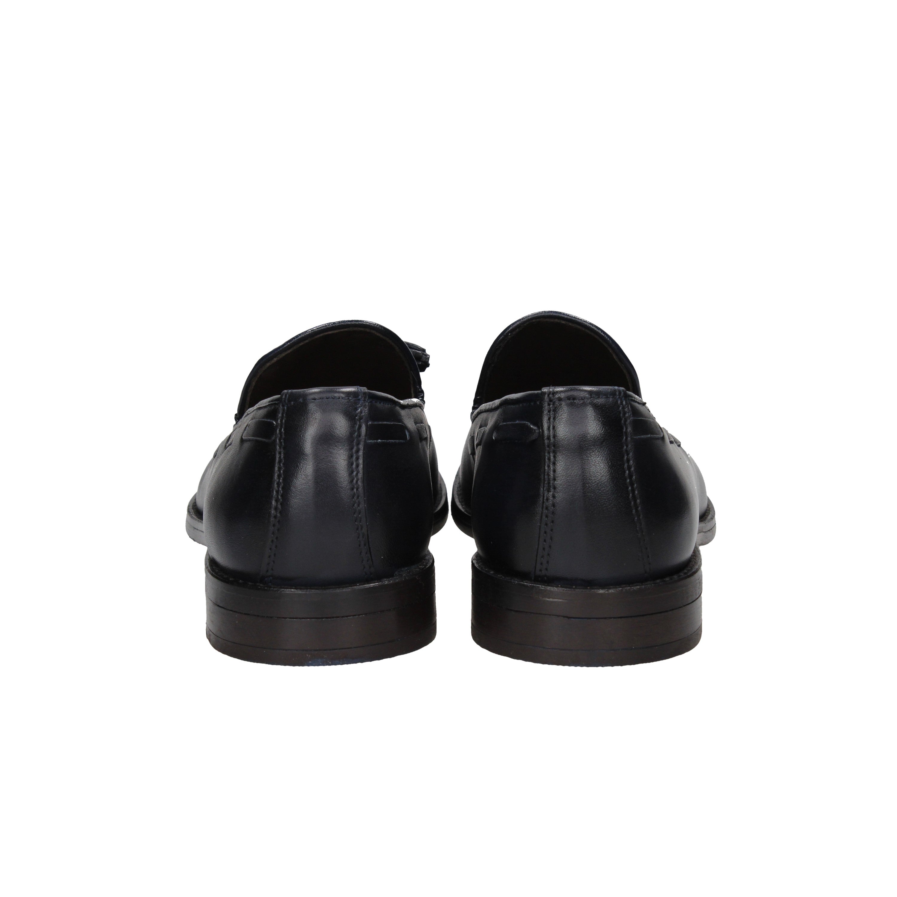 BLU NAVY | STRUTTURA - U 1840 Mocassino