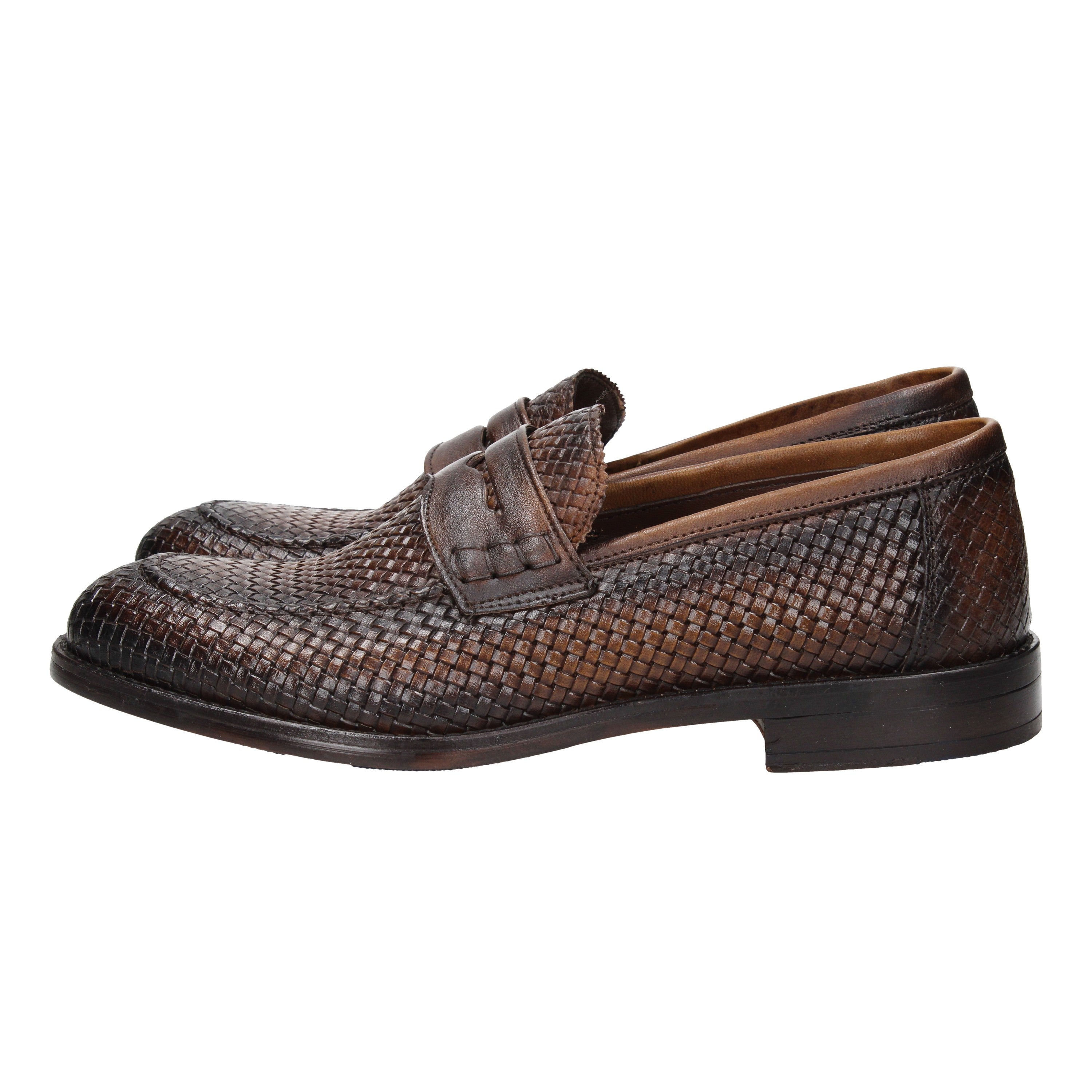 CUOIO | STRUTTURA - U 1051 Mocassino