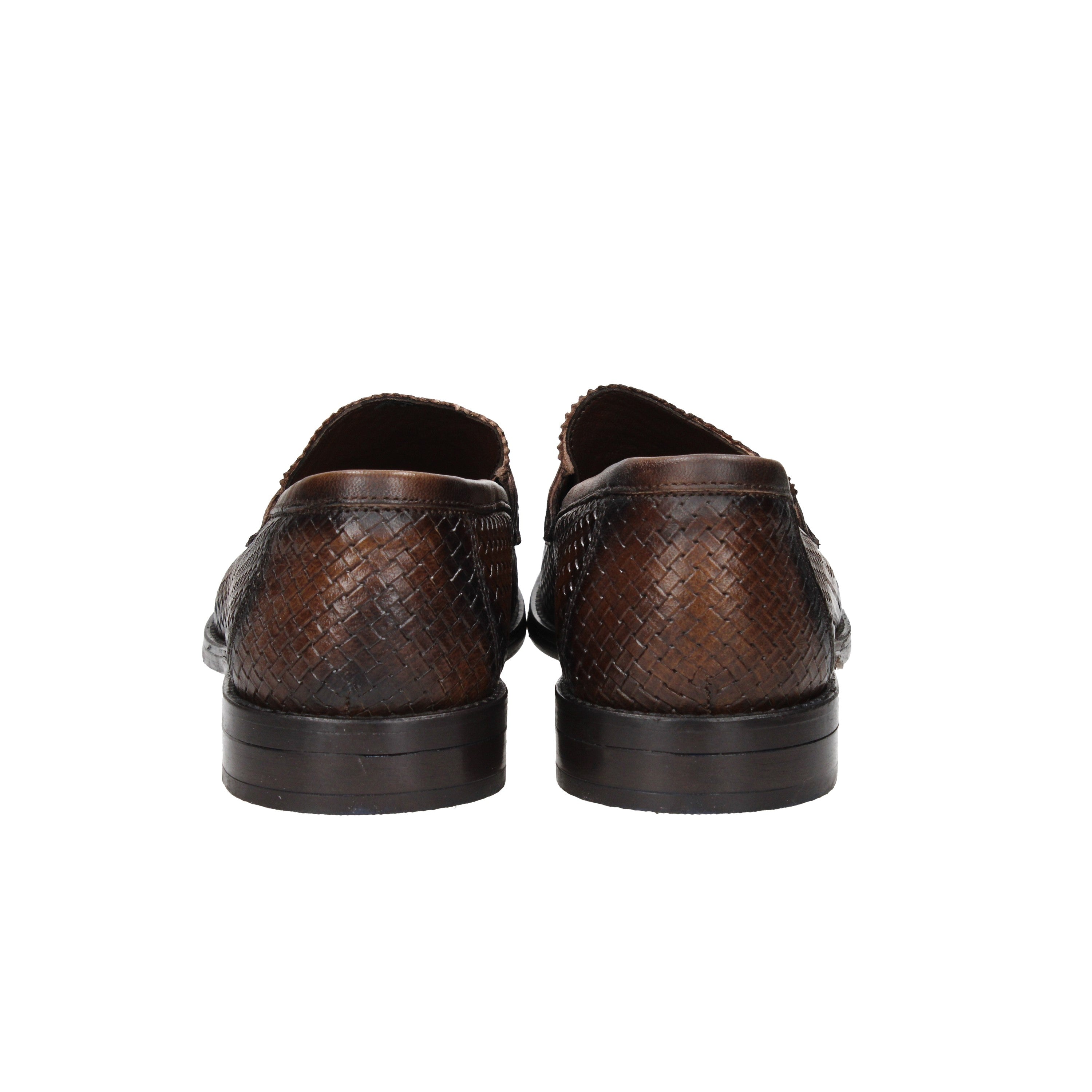 CUOIO | STRUTTURA - U 1051 Mocassino