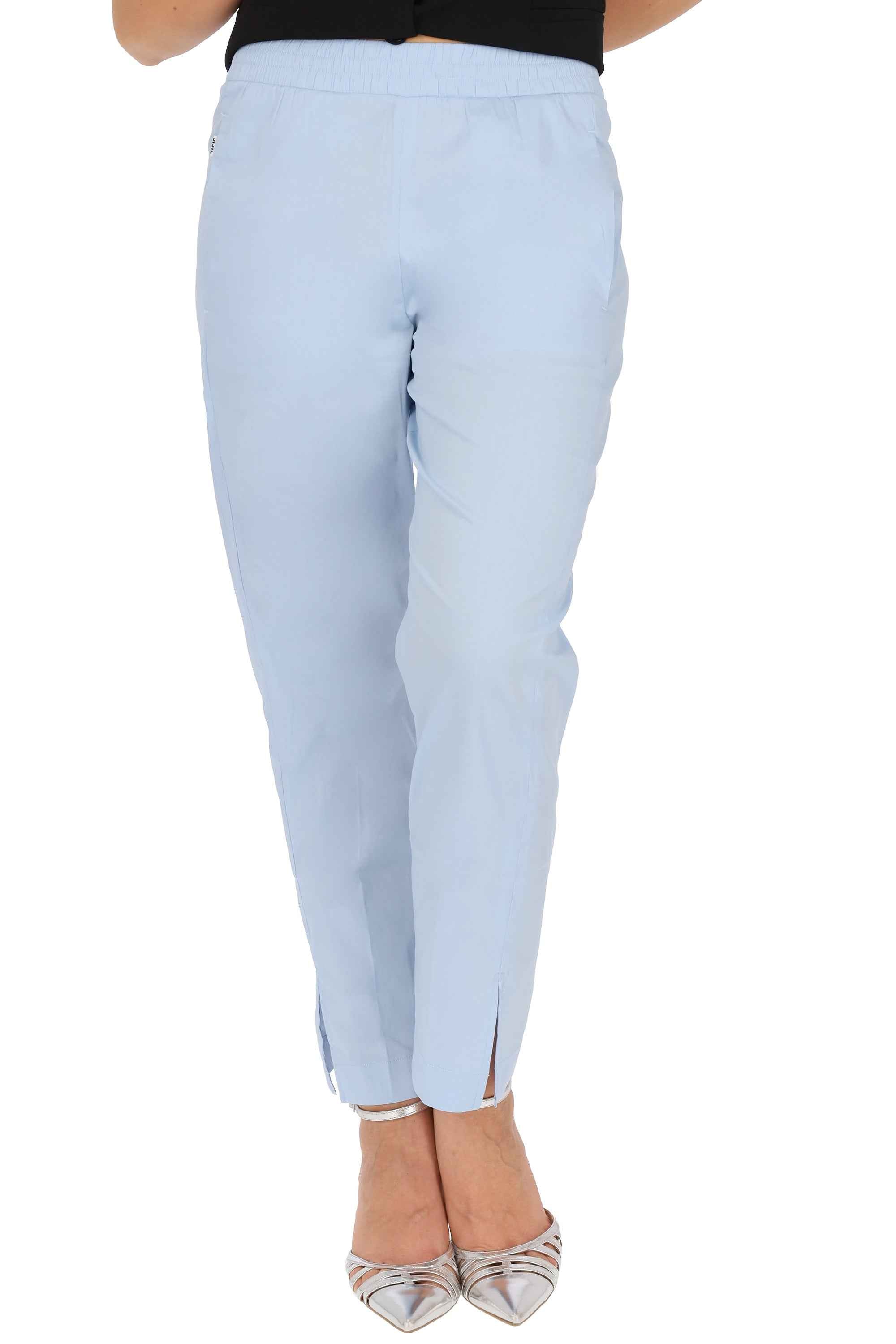 JIJIL - D PA262 Pantalone