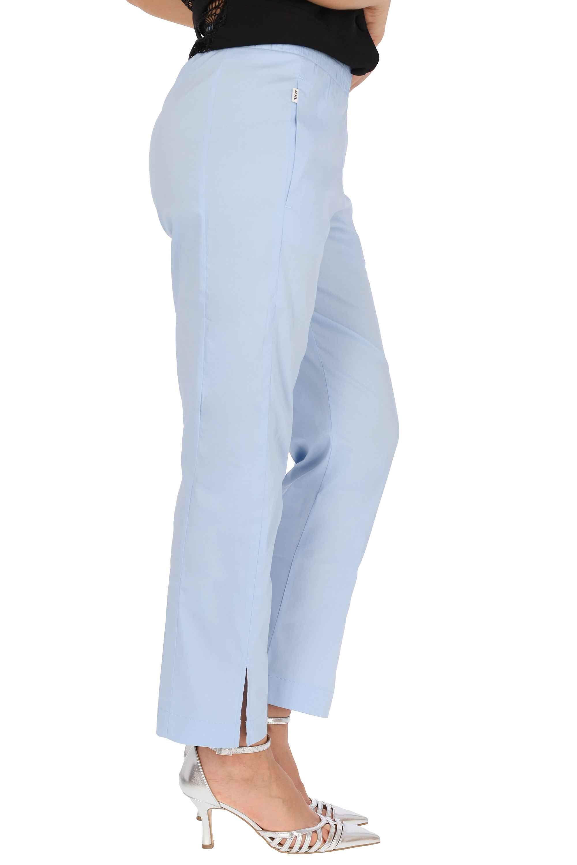 JIJIL - D PA262 Pantalone