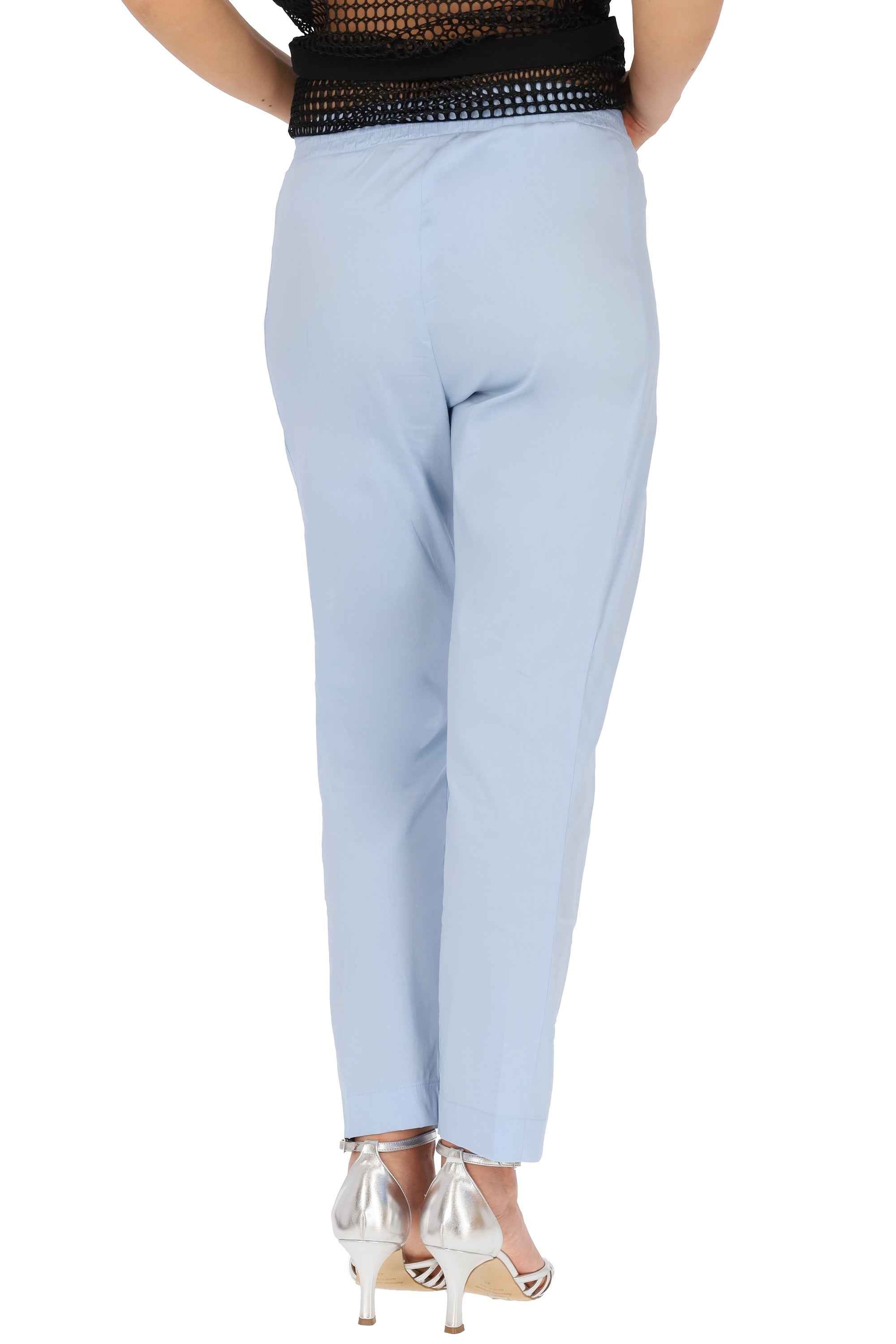 JIJIL - D PA262 Pantalone