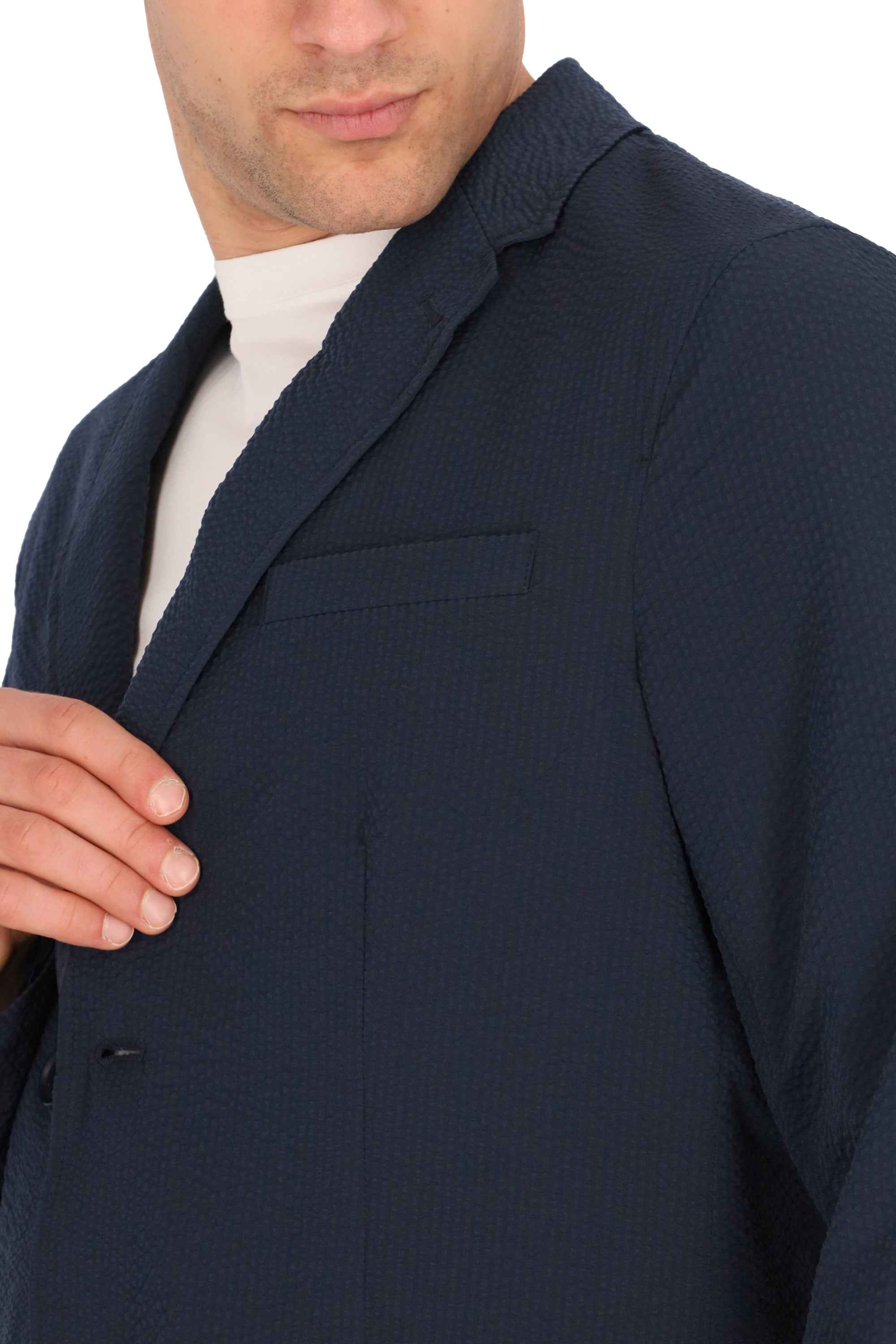 ARMANI EXCHANGE - U 3DZG23 Giacca