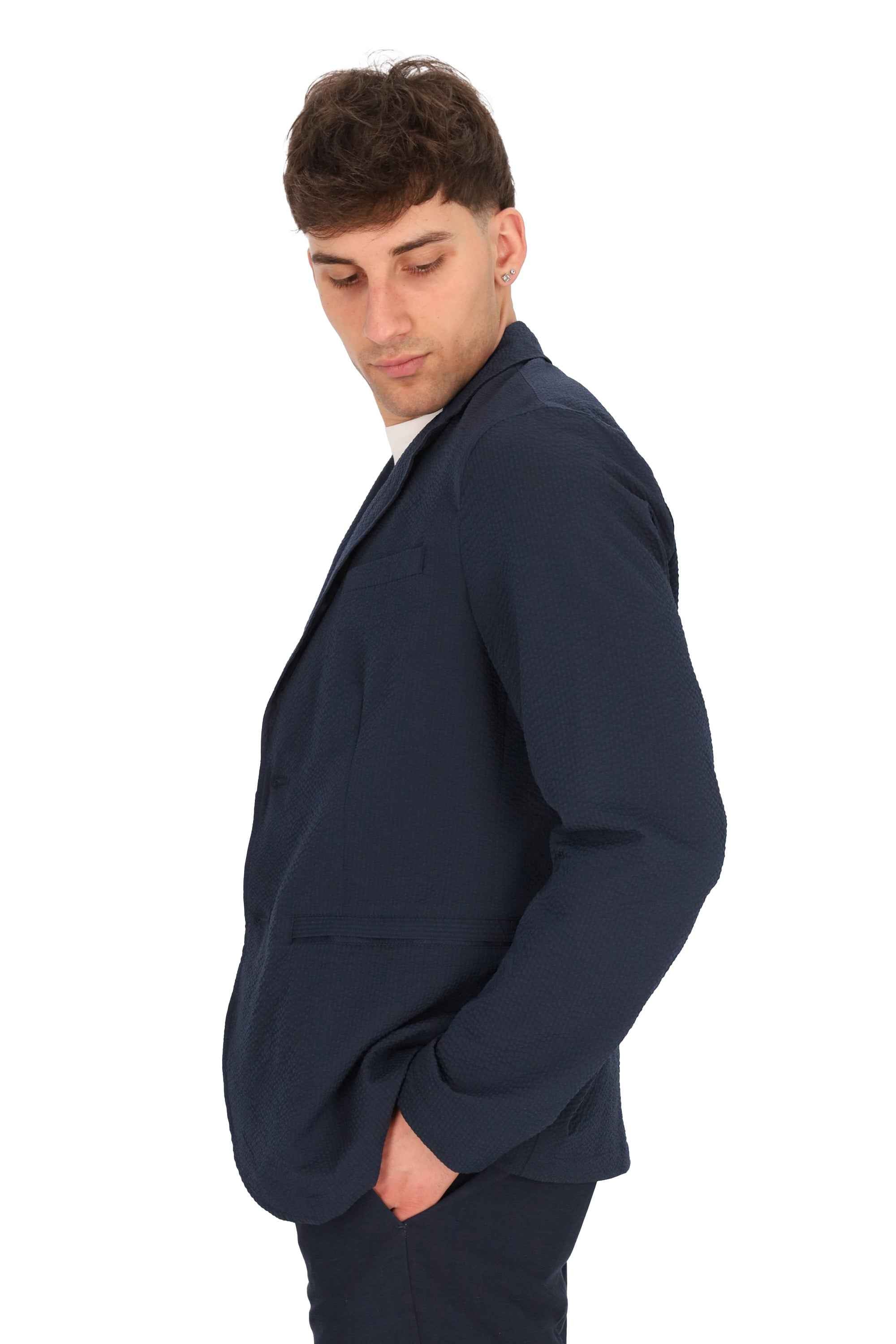 ARMANI EXCHANGE - U 3DZG23 Giacca