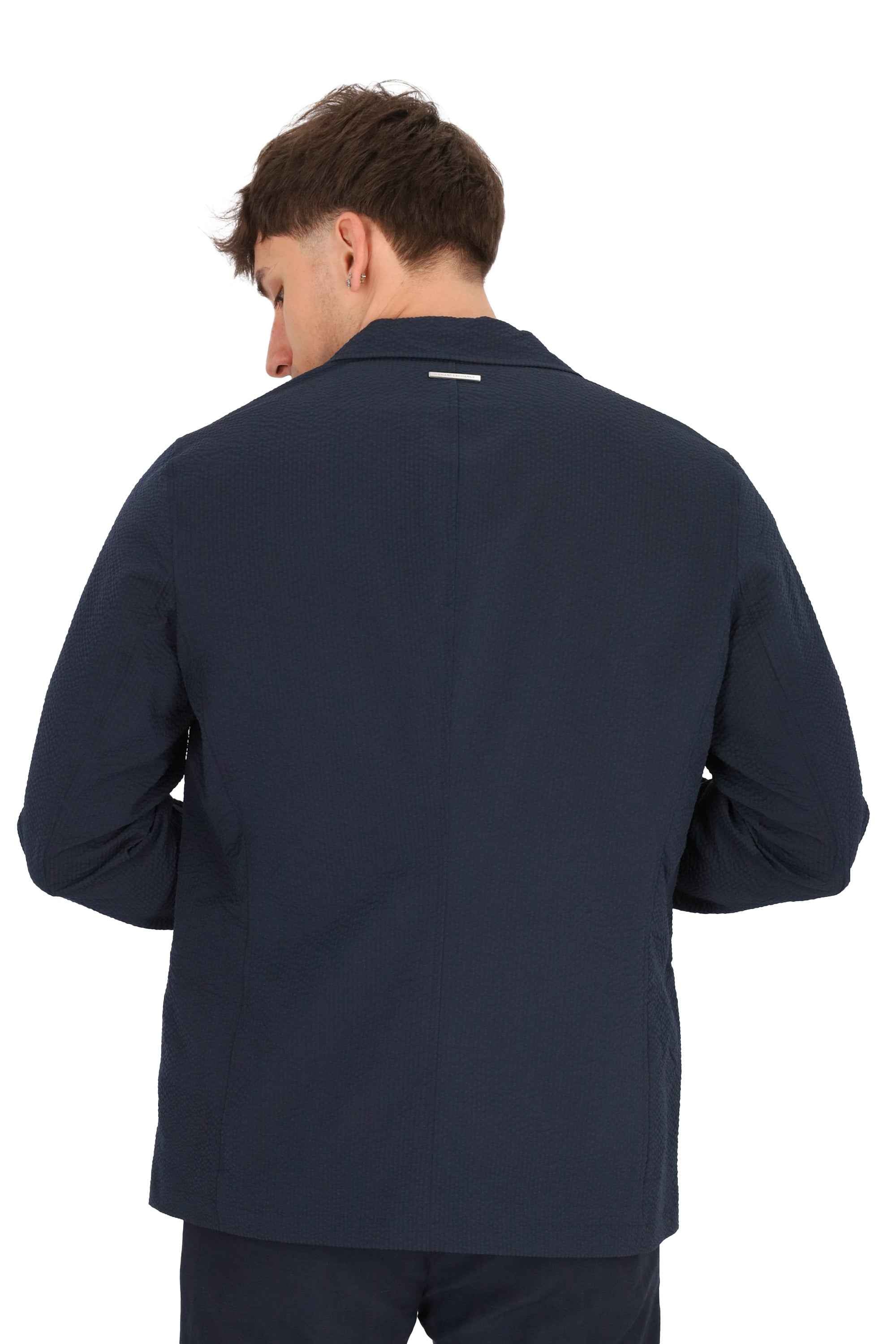 ARMANI EXCHANGE - U 3DZG23 Giacca