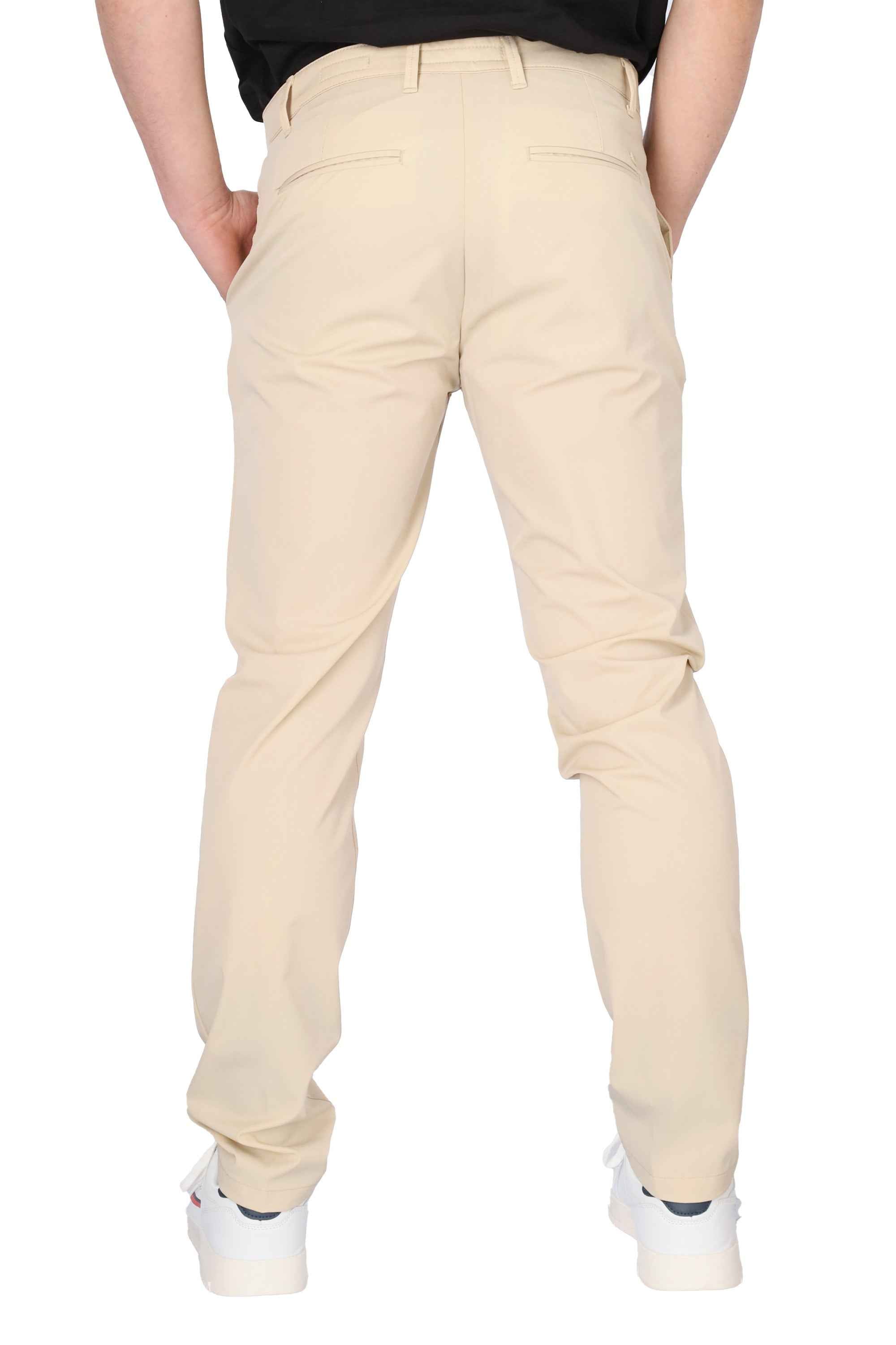 PI.ZETA.ONE - U PZV156/41040 Pantalone