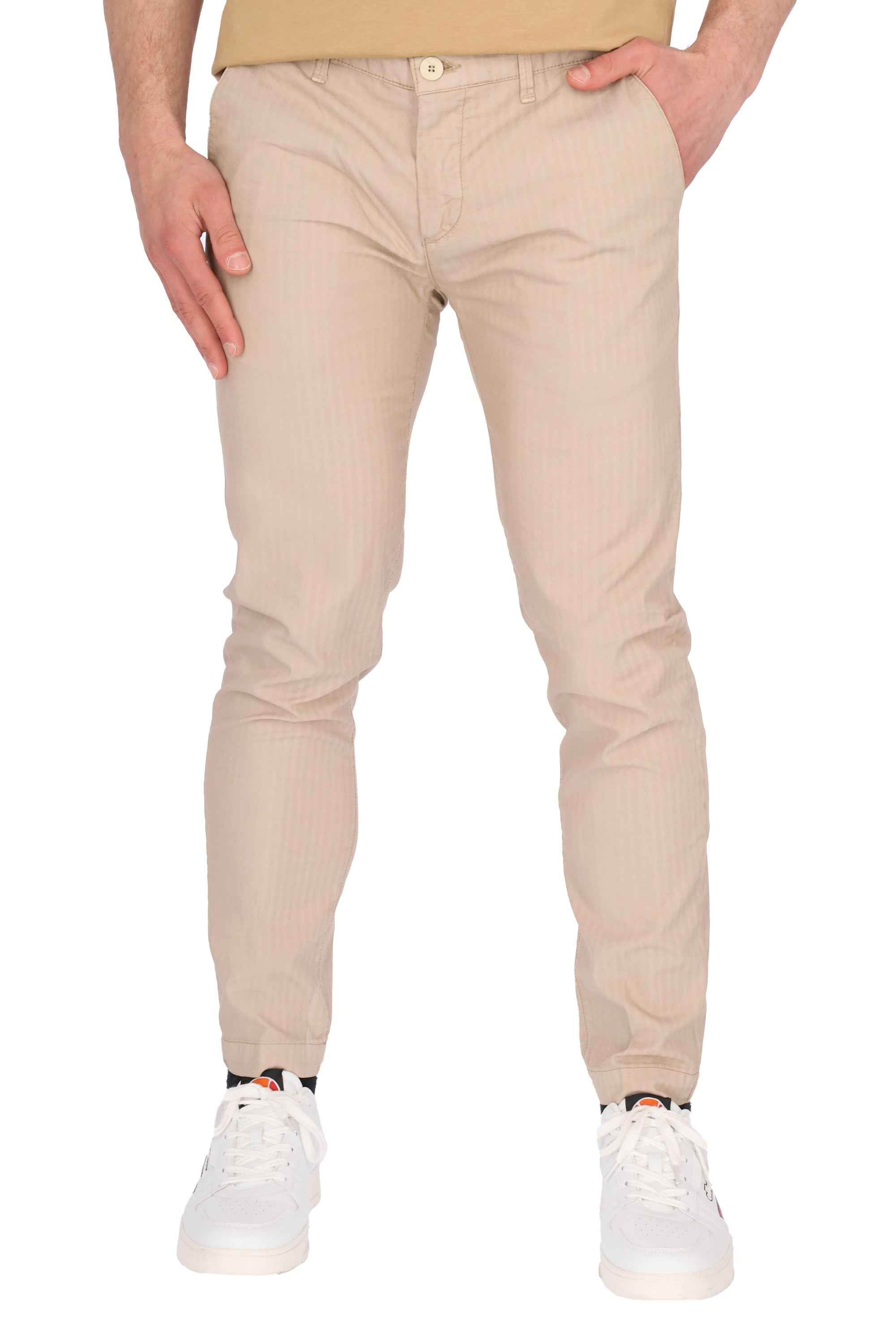 PI.ZETA.ONE - U PZV94/41015 Pantalone