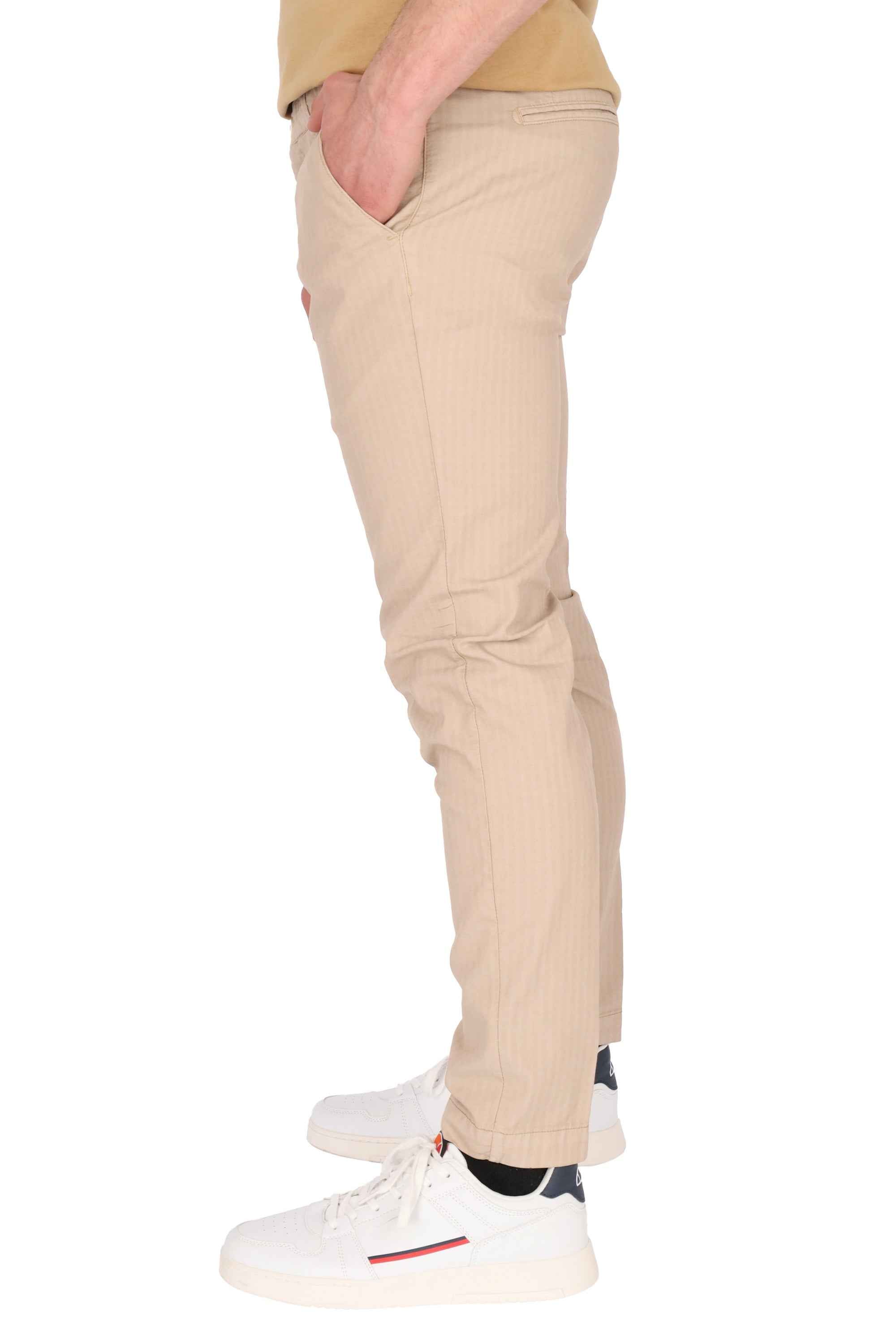 PI.ZETA.ONE - U PZV94/41015 Pantalone