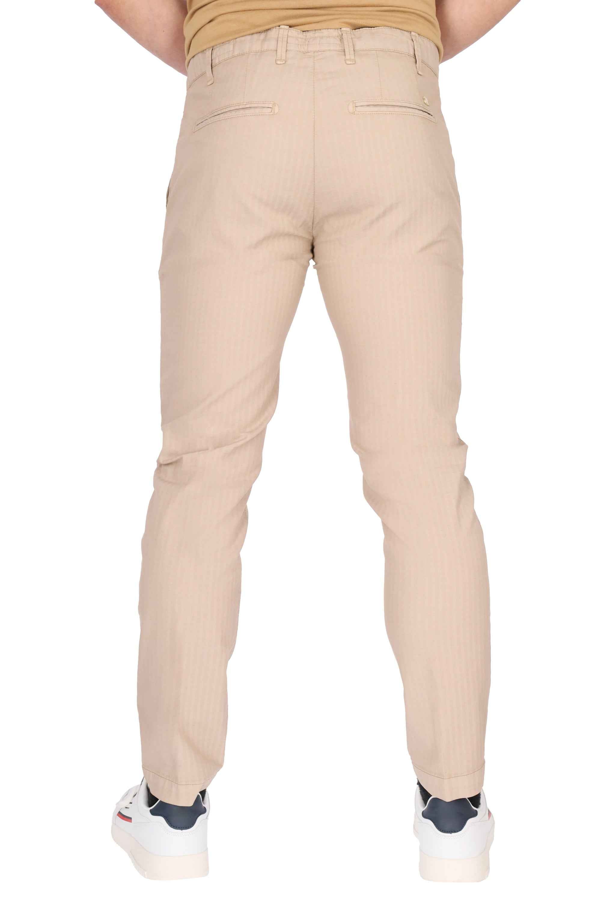 PI.ZETA.ONE - U PZV94/41015 Pantalone