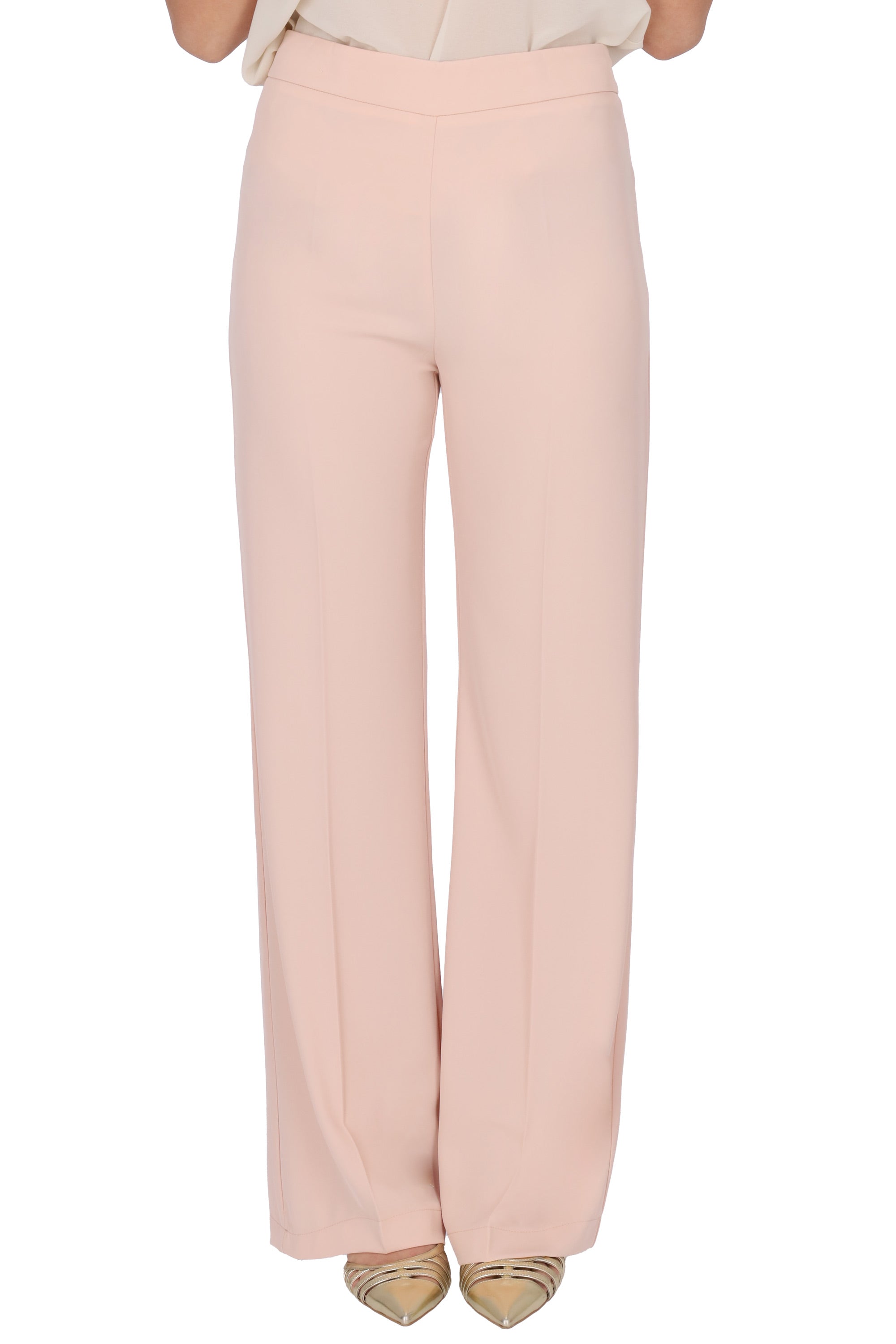 ROSA | SPAGO DONNA - D PA408BRANZINO Pantalone