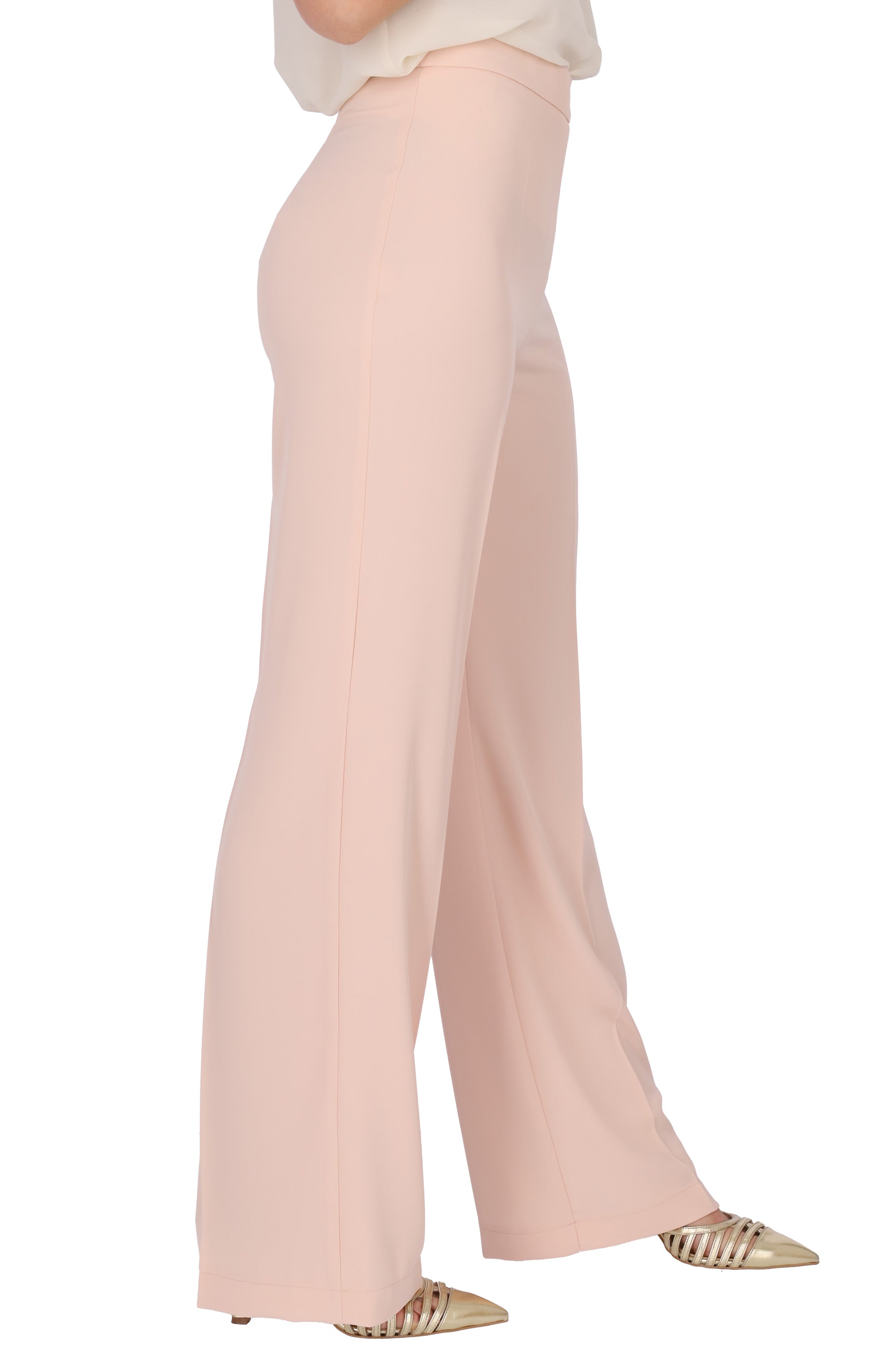 ROSA | SPAGO DONNA - D PA408BRANZINO Pantalone