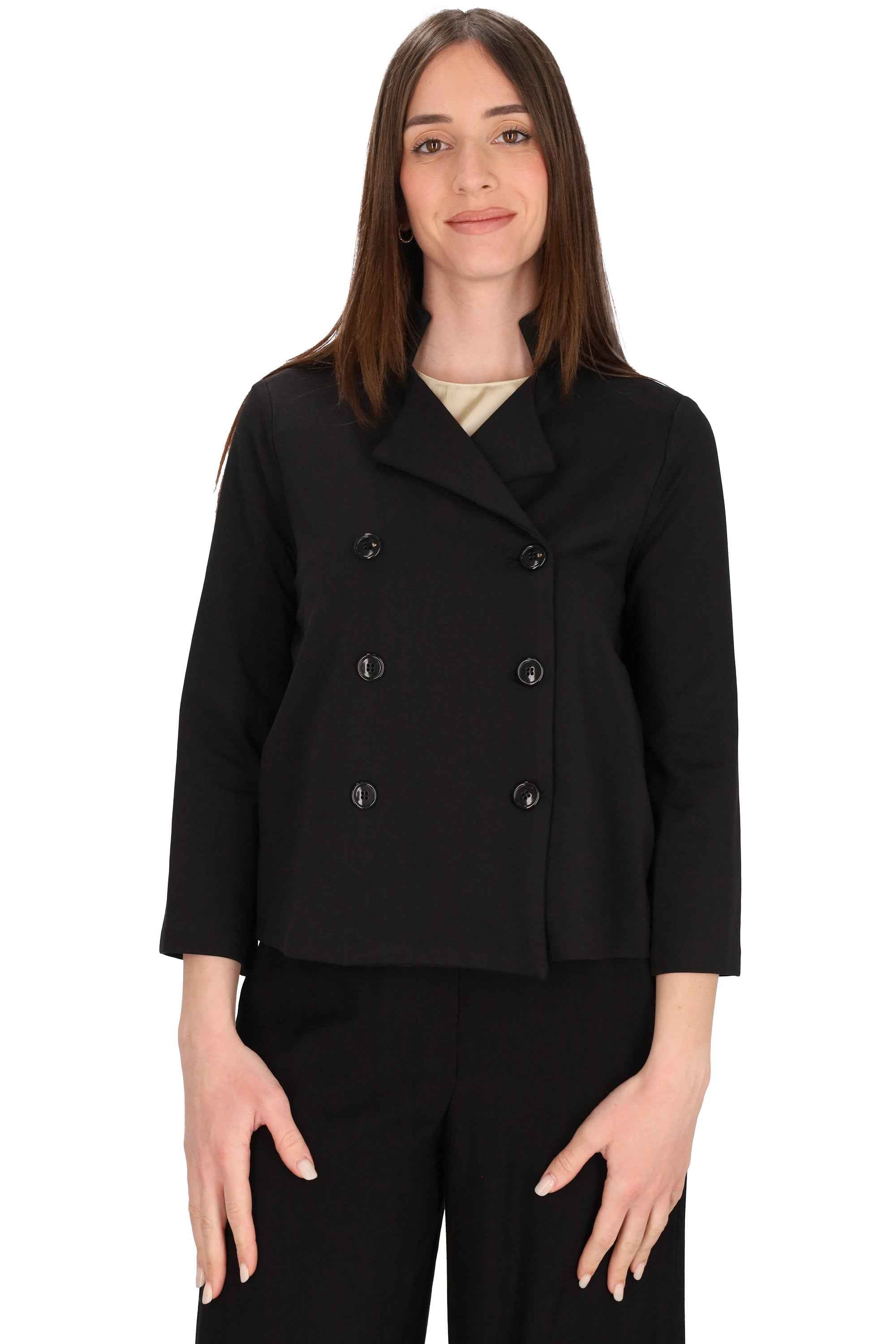 SPAGO DONNA - D DEMETRA Giacca