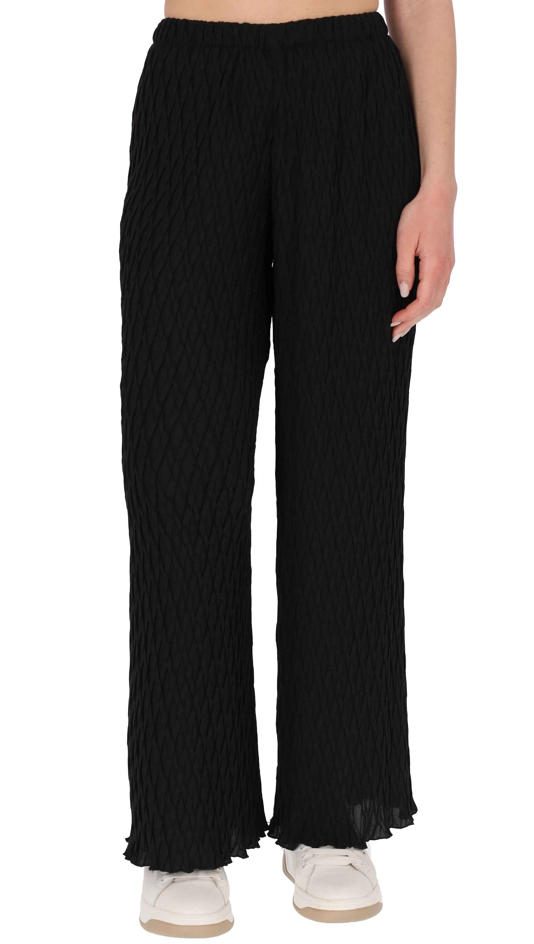 NERO | JIJIL - D PA120 Pantalone