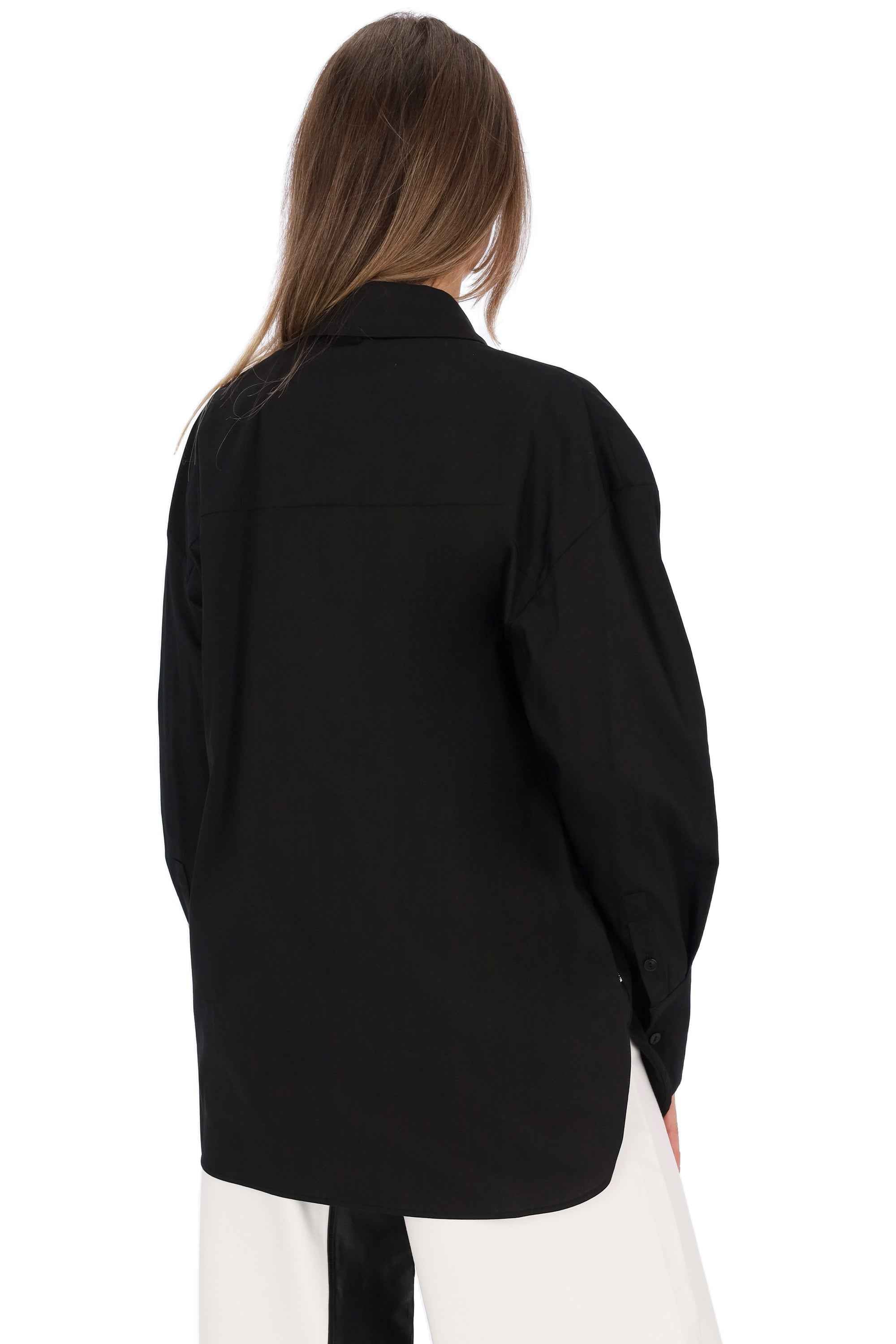 JIJIL - D CA083 Camicia