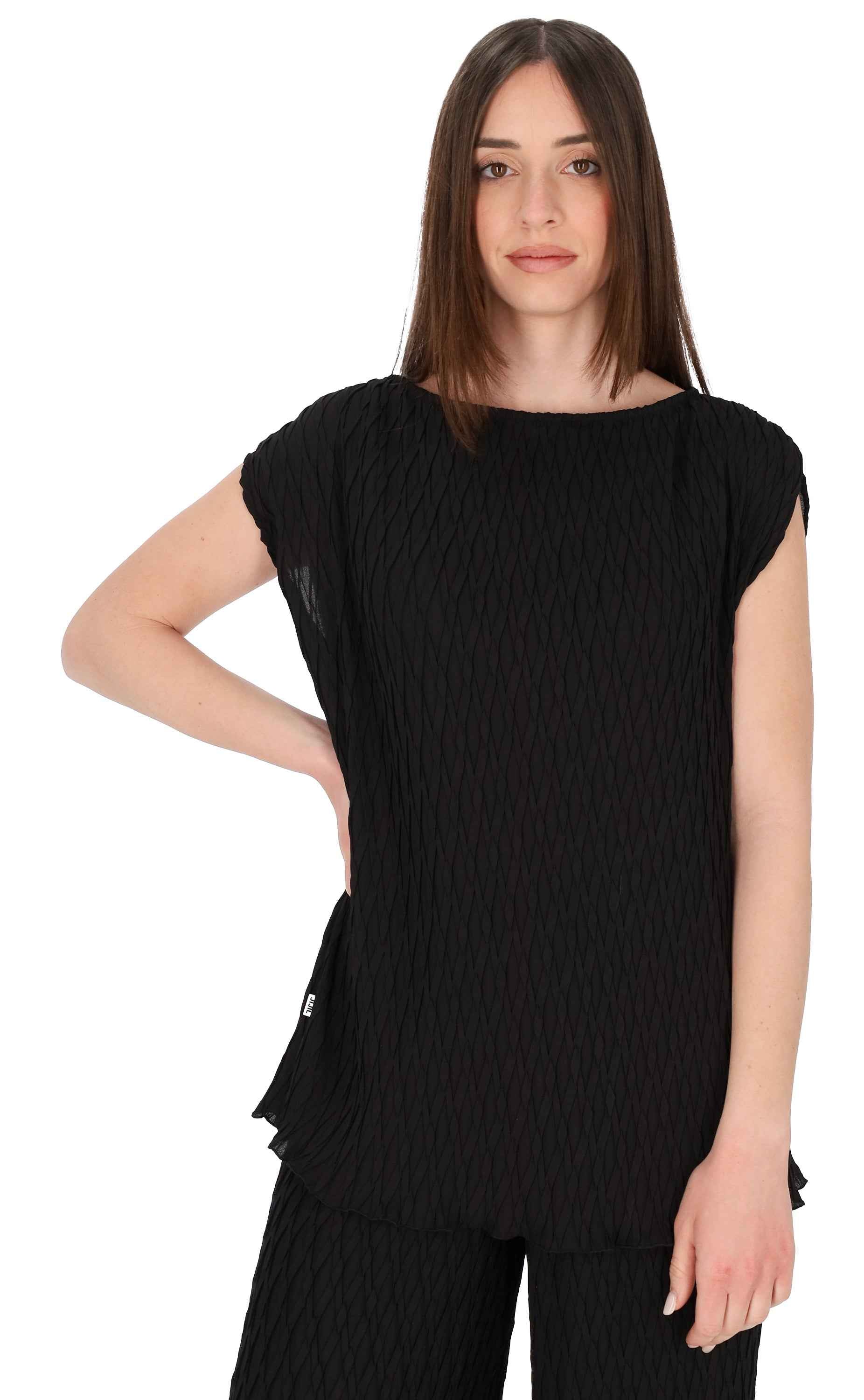 NERO | JIJIL - D BL247 Blusa