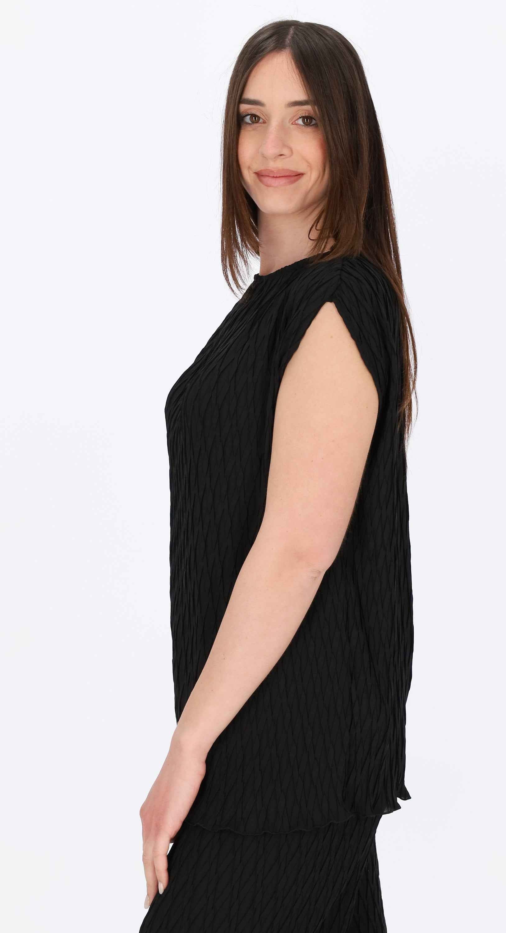 NERO | JIJIL - D BL247 Blusa