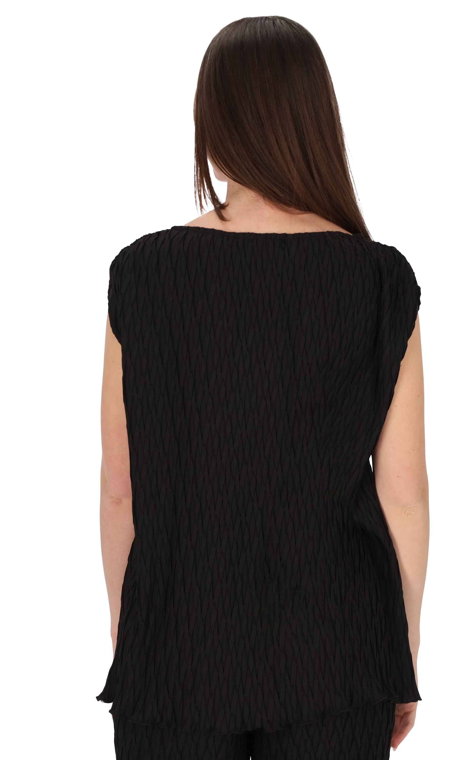 NERO | JIJIL - D BL247 Blusa