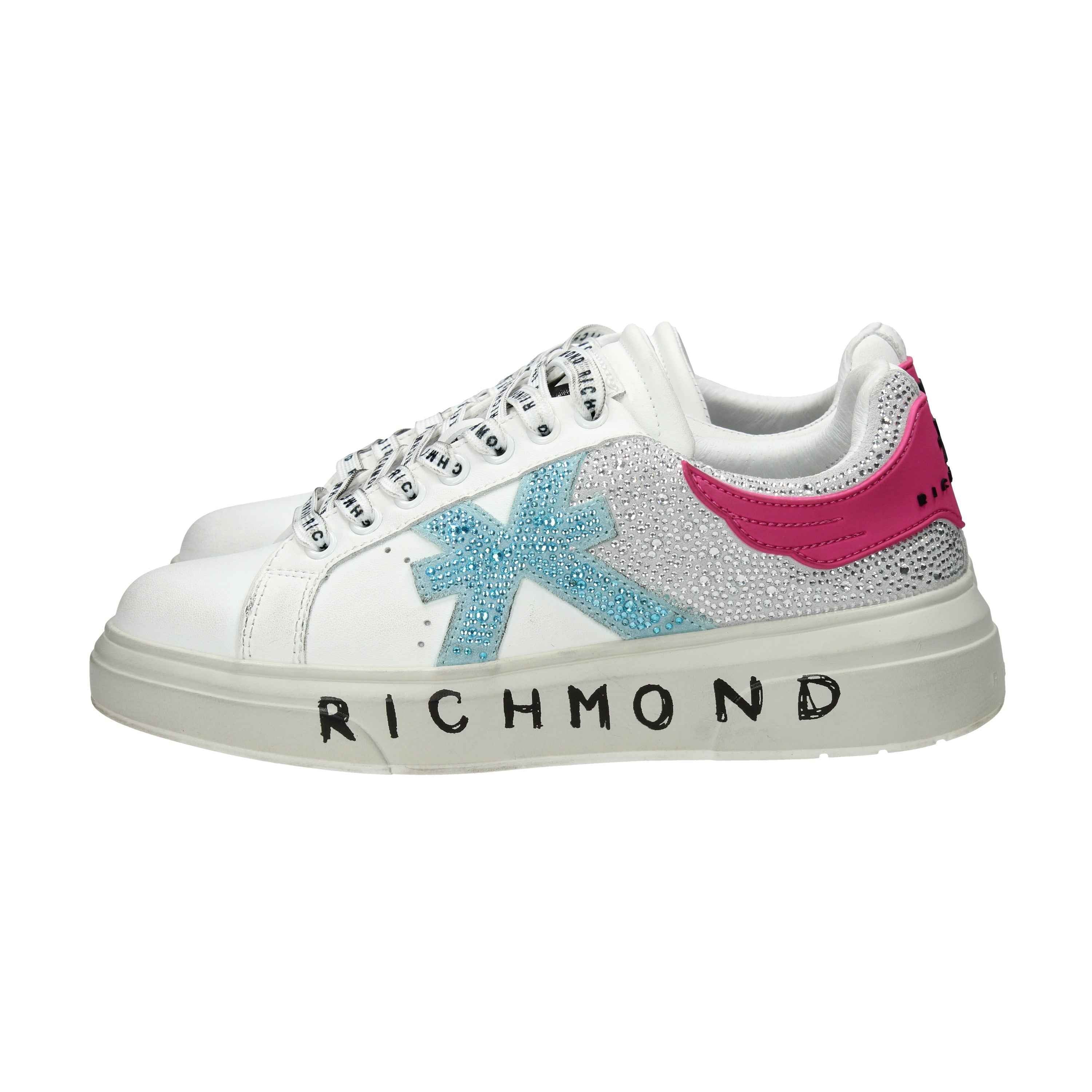 JOHN RICHMOND - D 22307CP Sneakers