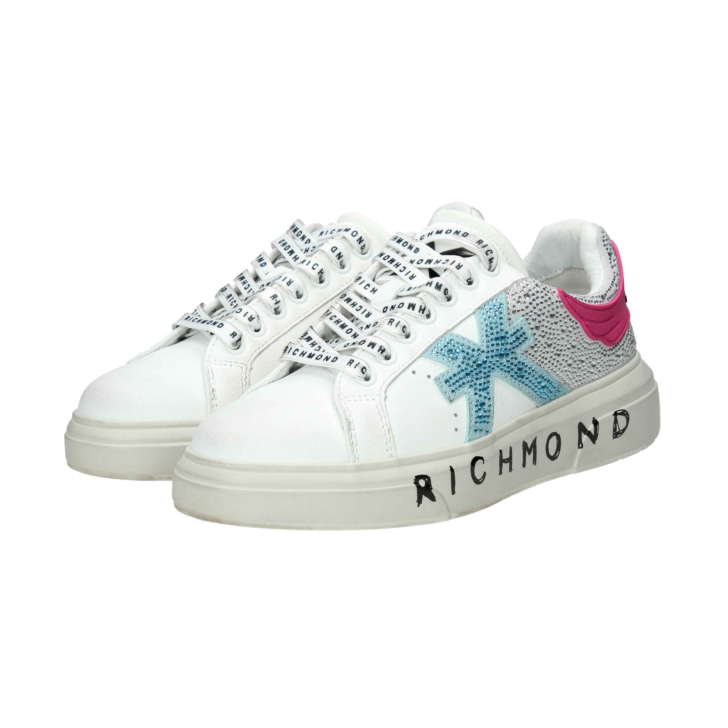 JOHN RICHMOND - D 22307CP Sneakers
