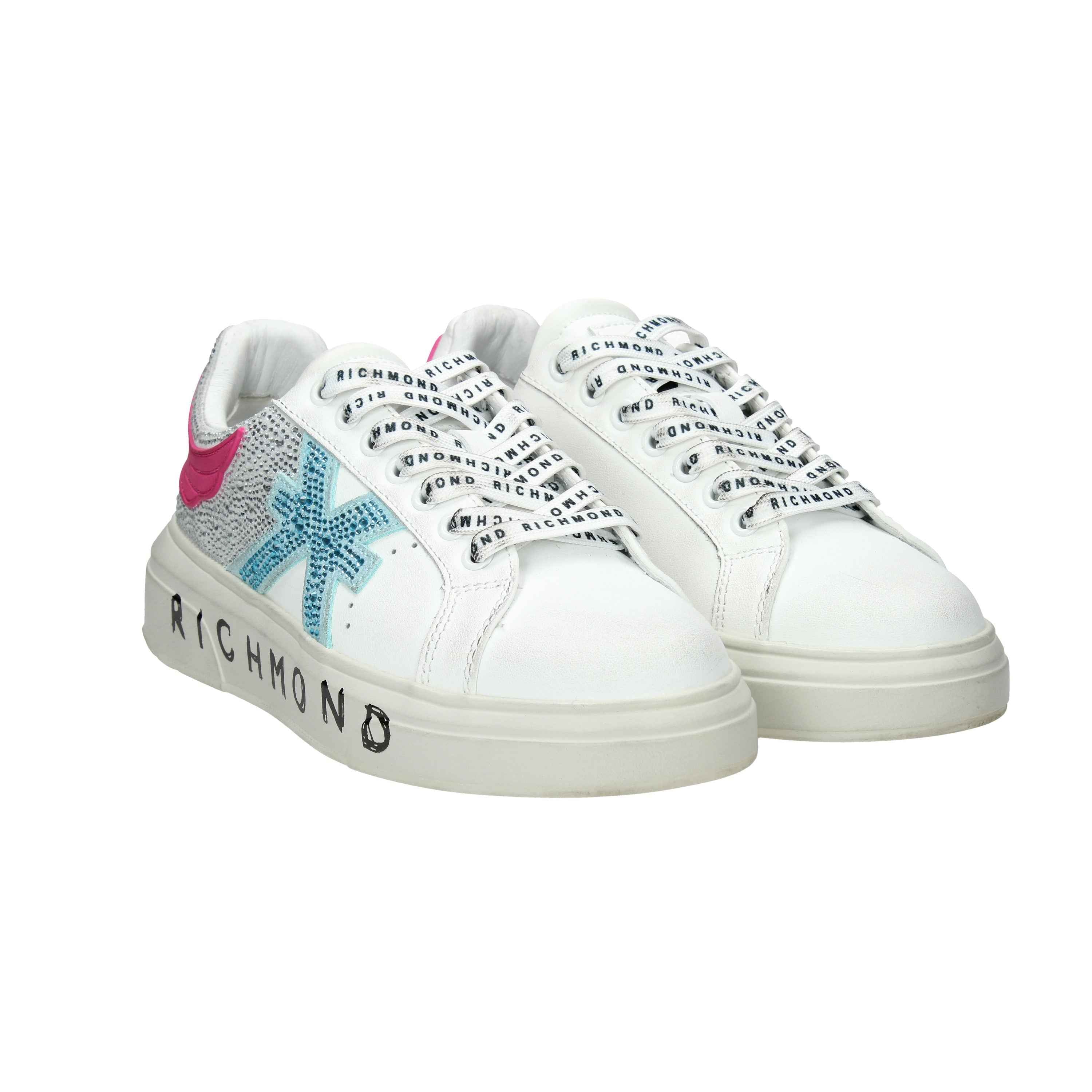 JOHN RICHMOND - D 22307CP Sneakers