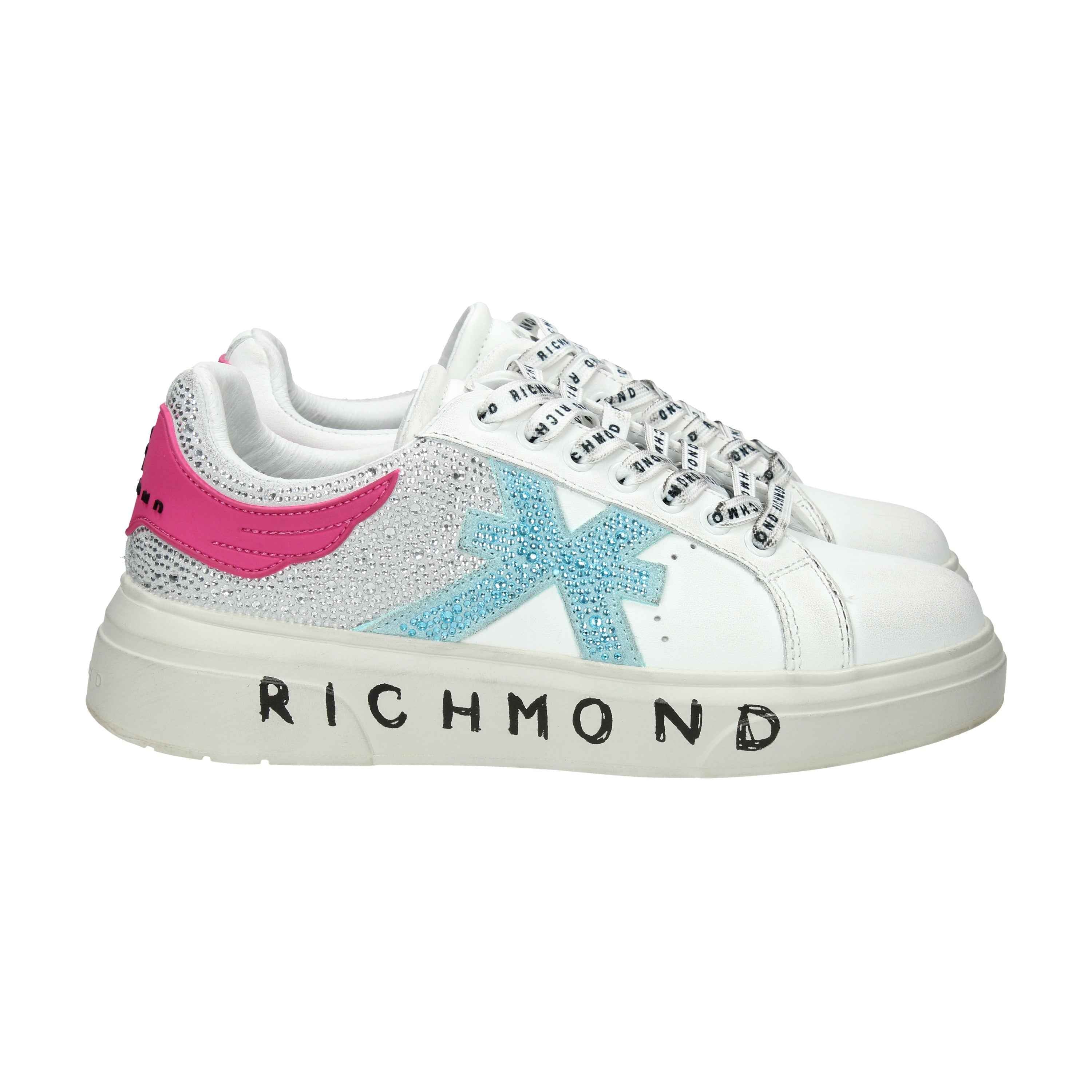 JOHN RICHMOND - D 22307CP Sneakers