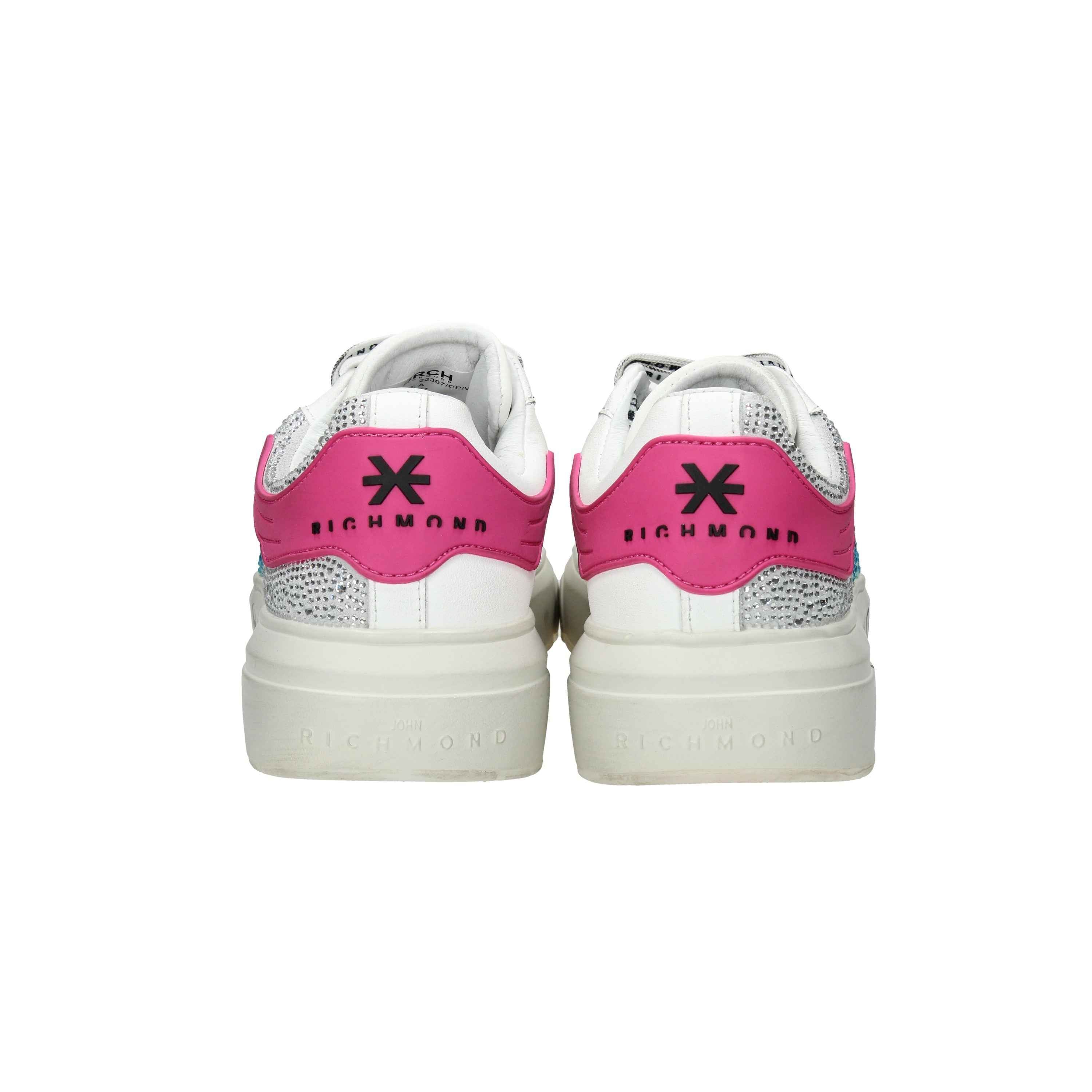 JOHN RICHMOND - D 22307CP Sneakers