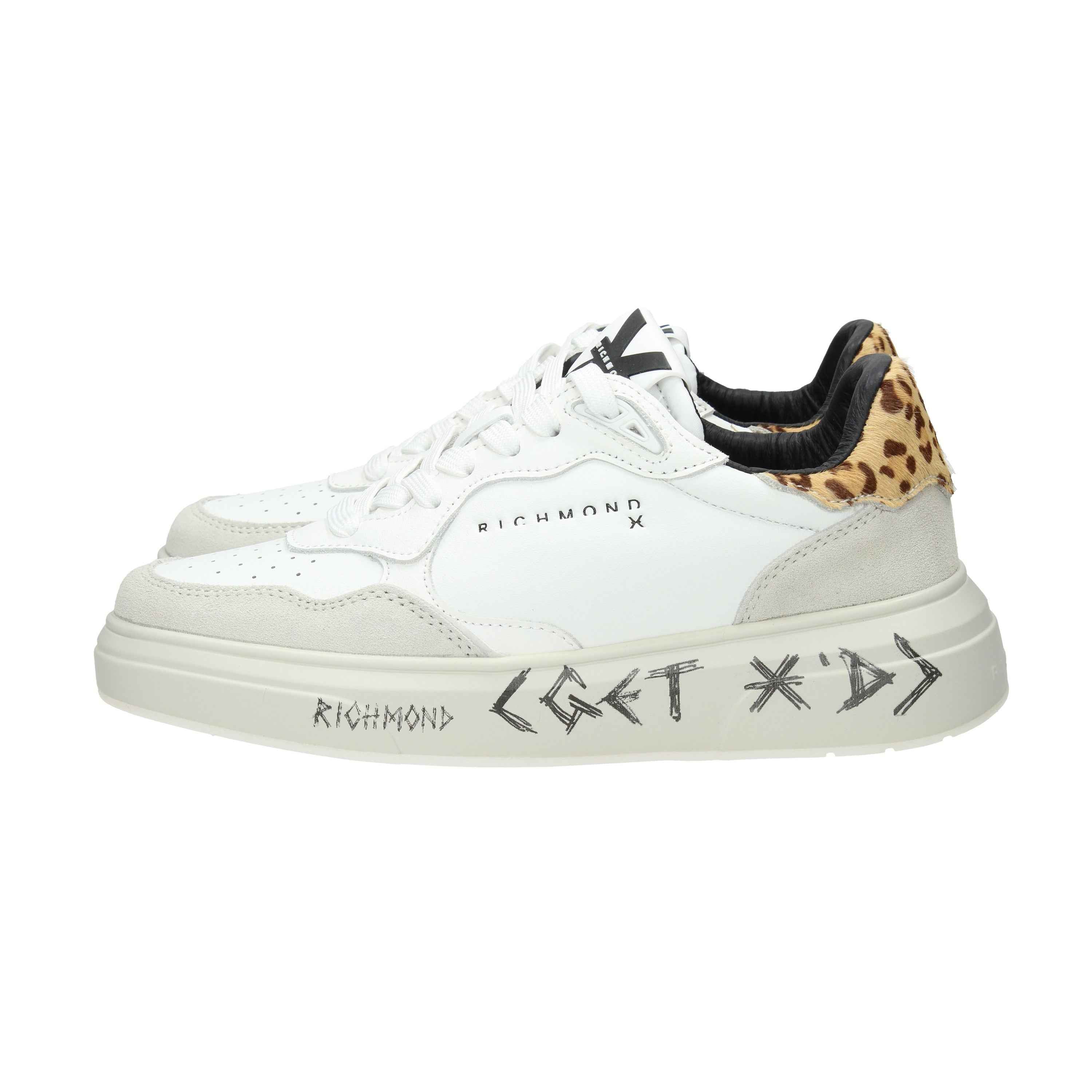 JOHN RICHMOND - D 22309CP Sneakers