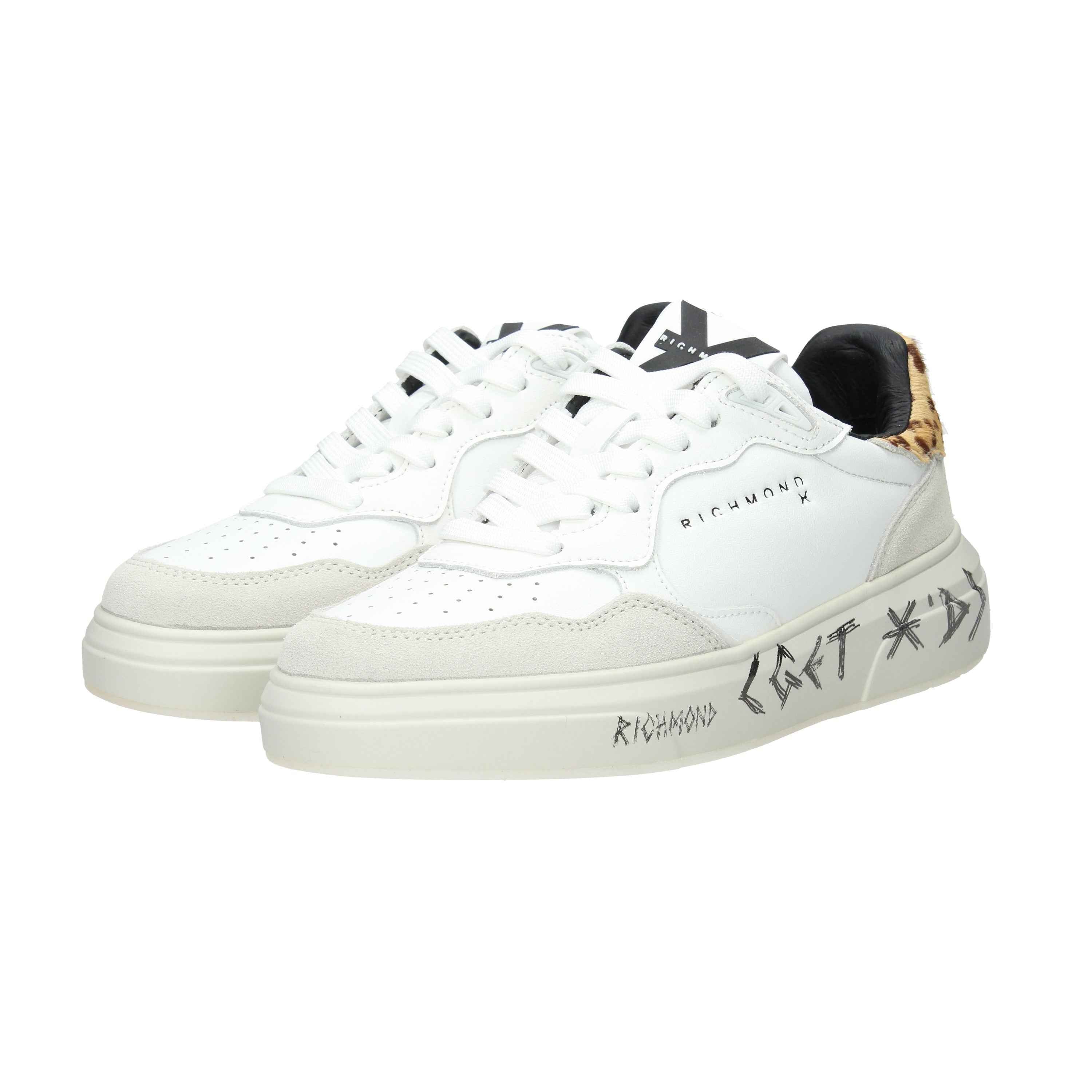 JOHN RICHMOND - D 22309CP Sneakers