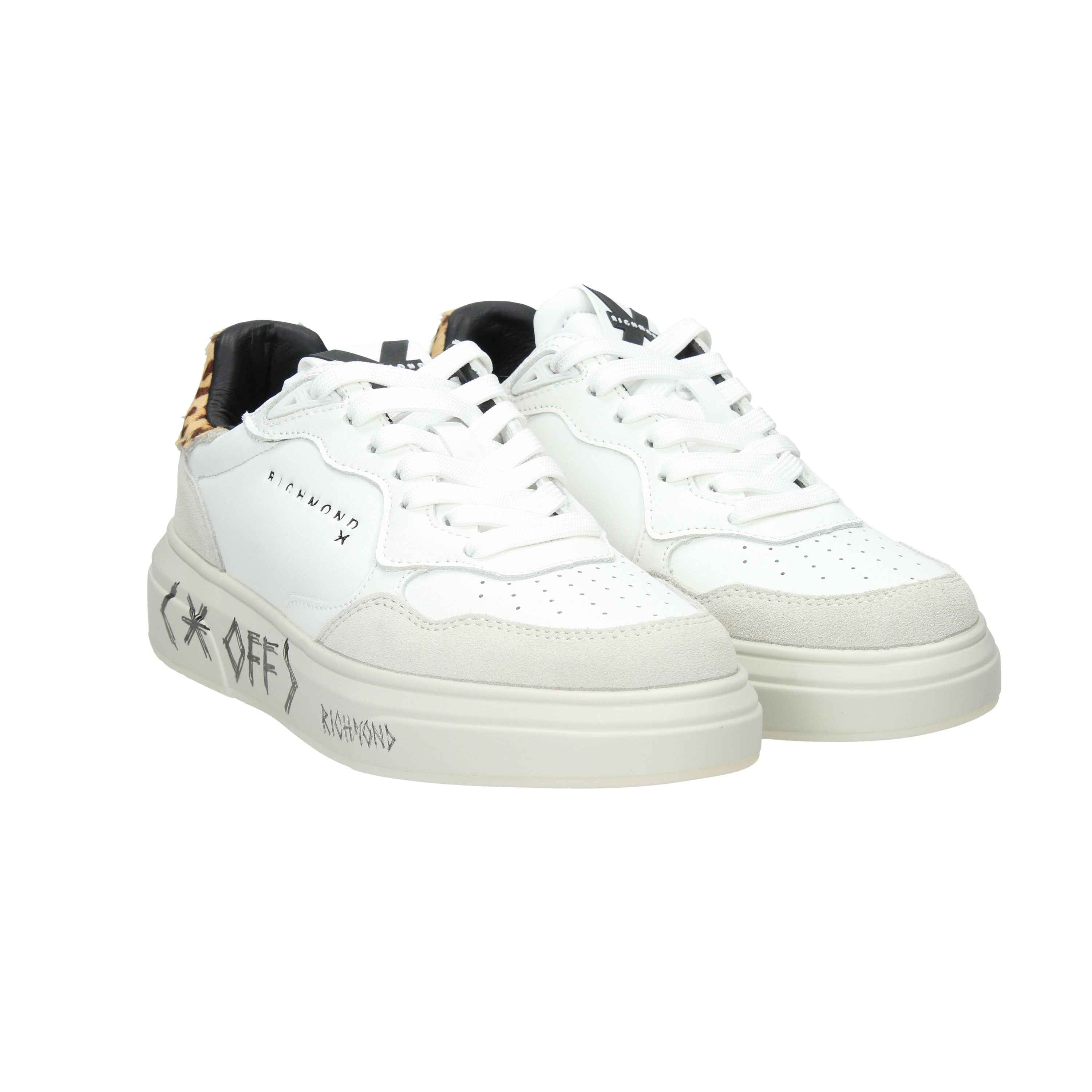 JOHN RICHMOND - D 22309CP Sneakers