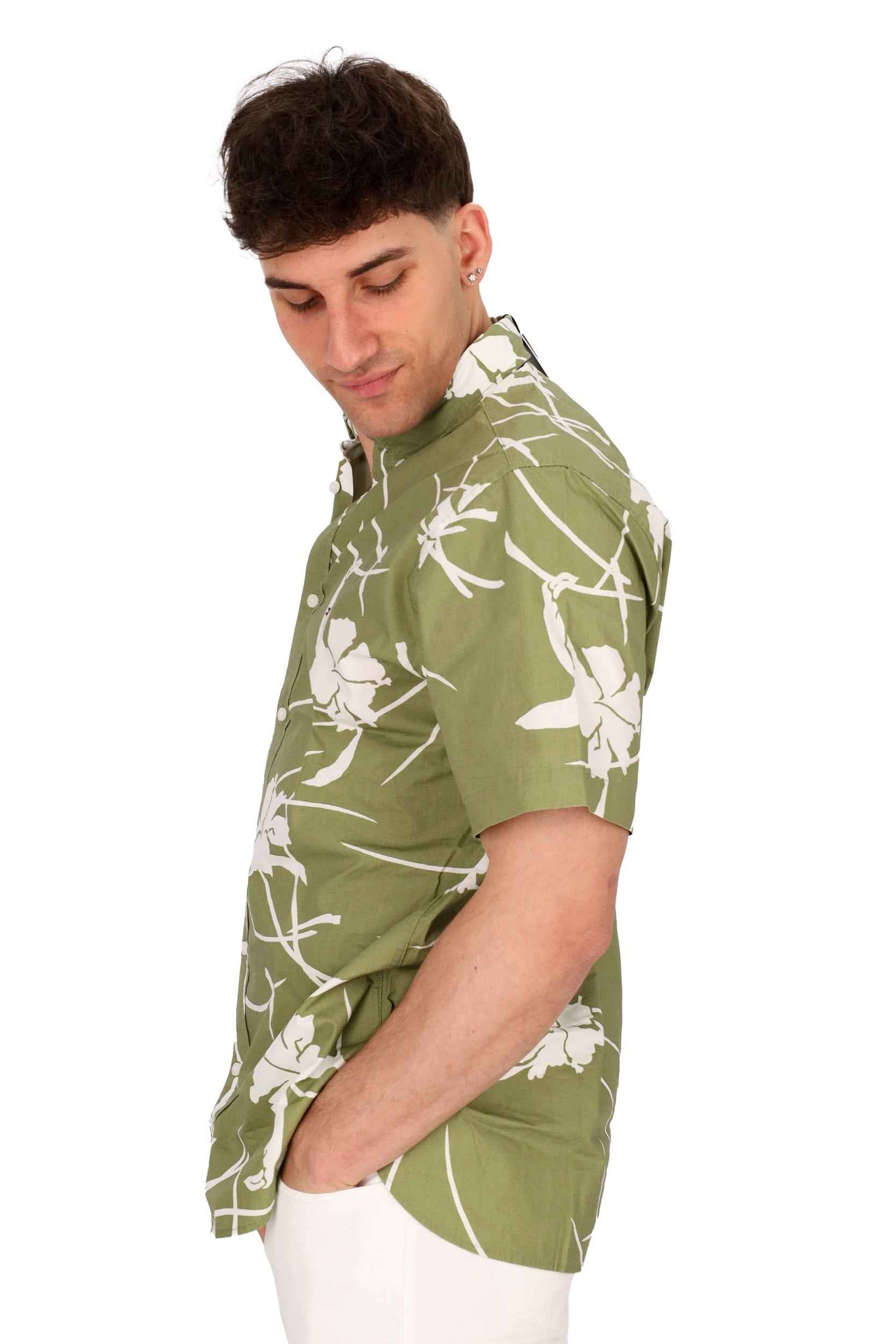 TOMMY HILFIGER - U 0MW34587 Camicia