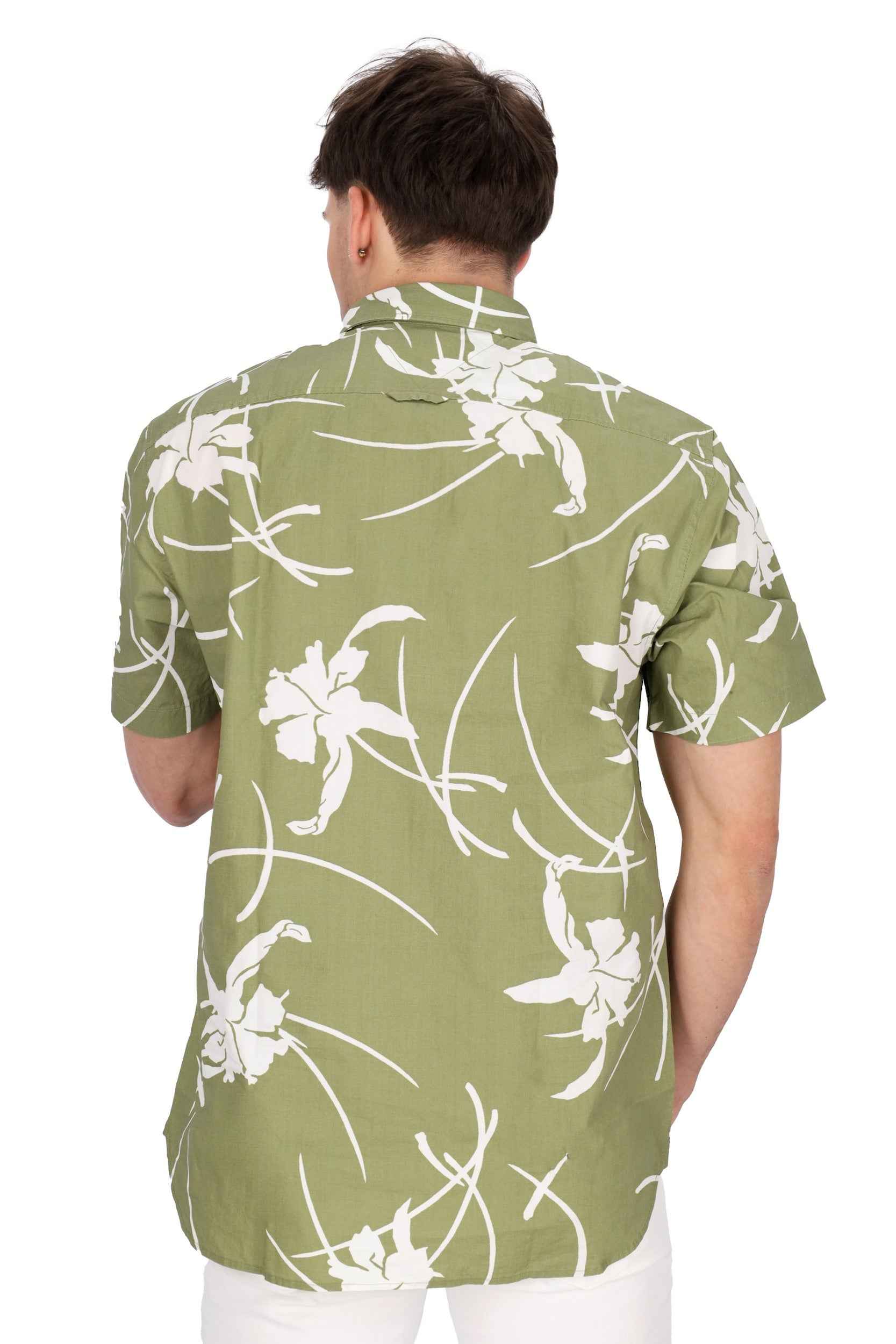 TOMMY HILFIGER - U 0MW34587 Camicia