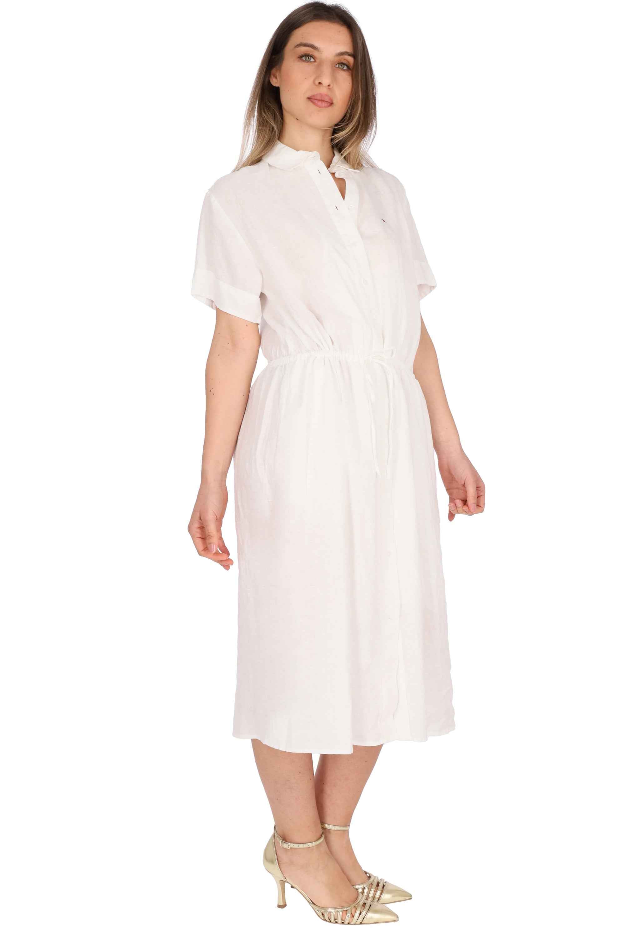 TOMMY HILFIGER - D 0WW41911 Abito