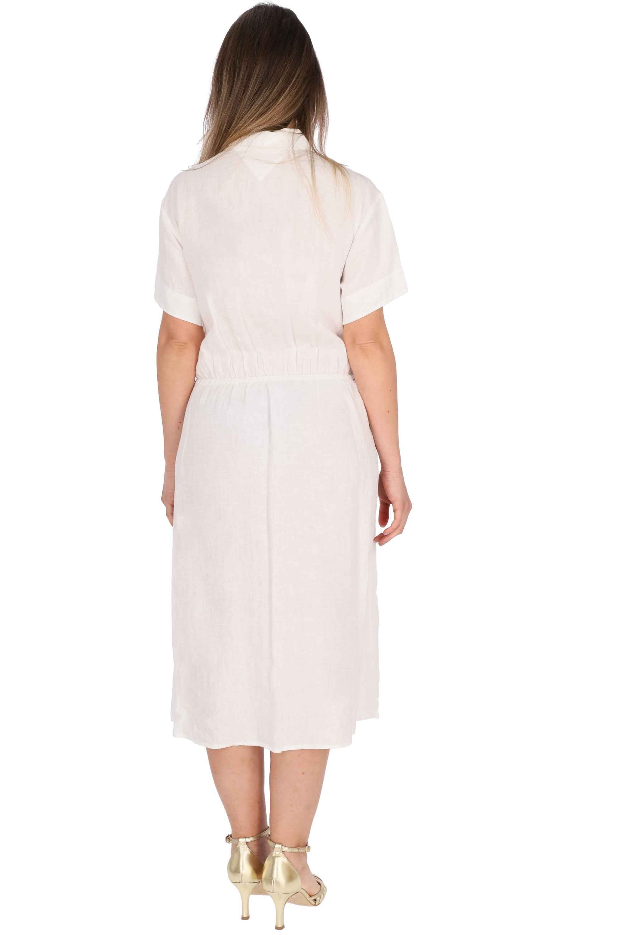 TOMMY HILFIGER - D 0WW41911 Abito