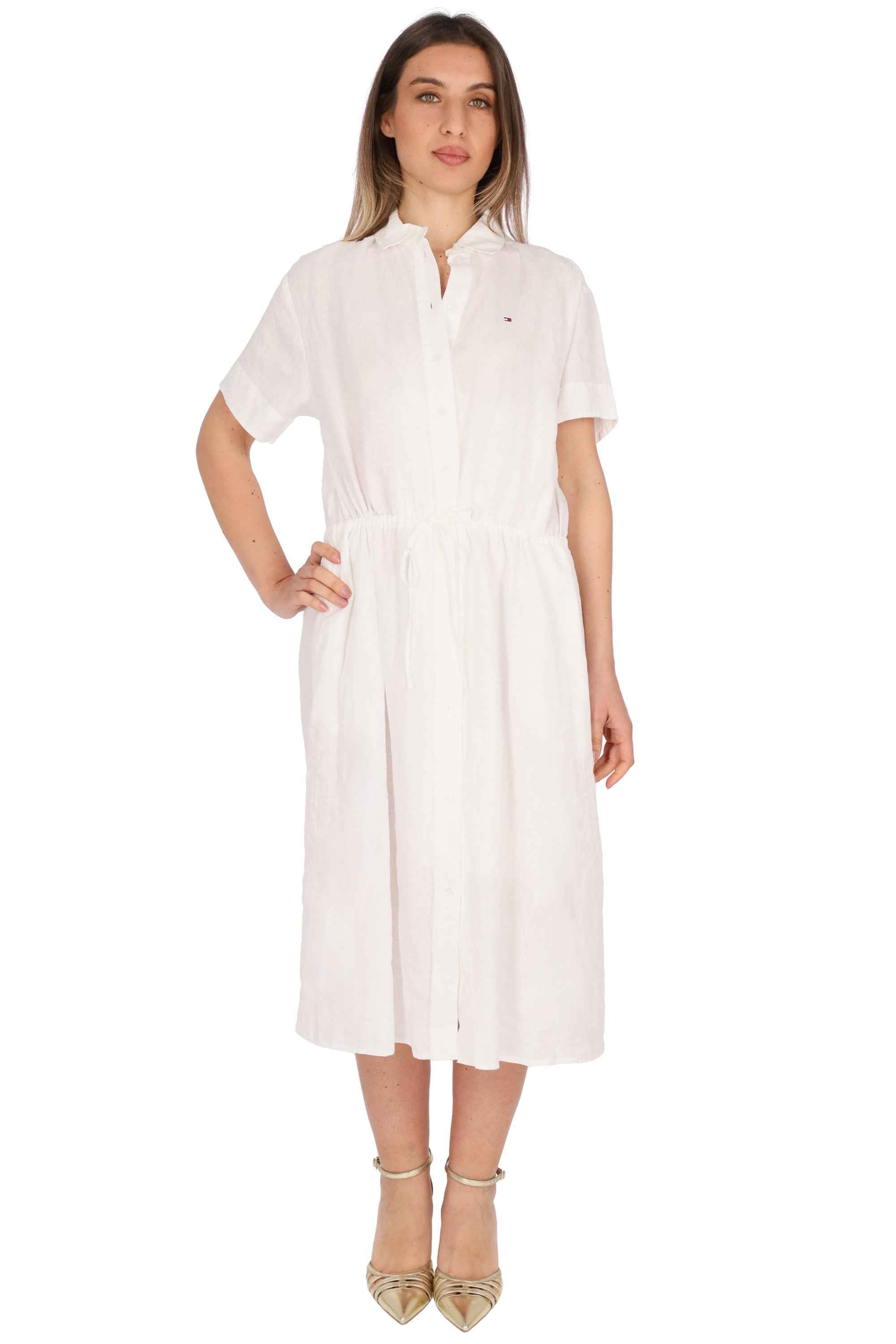 TOMMY HILFIGER - D 0WW41911 Abito