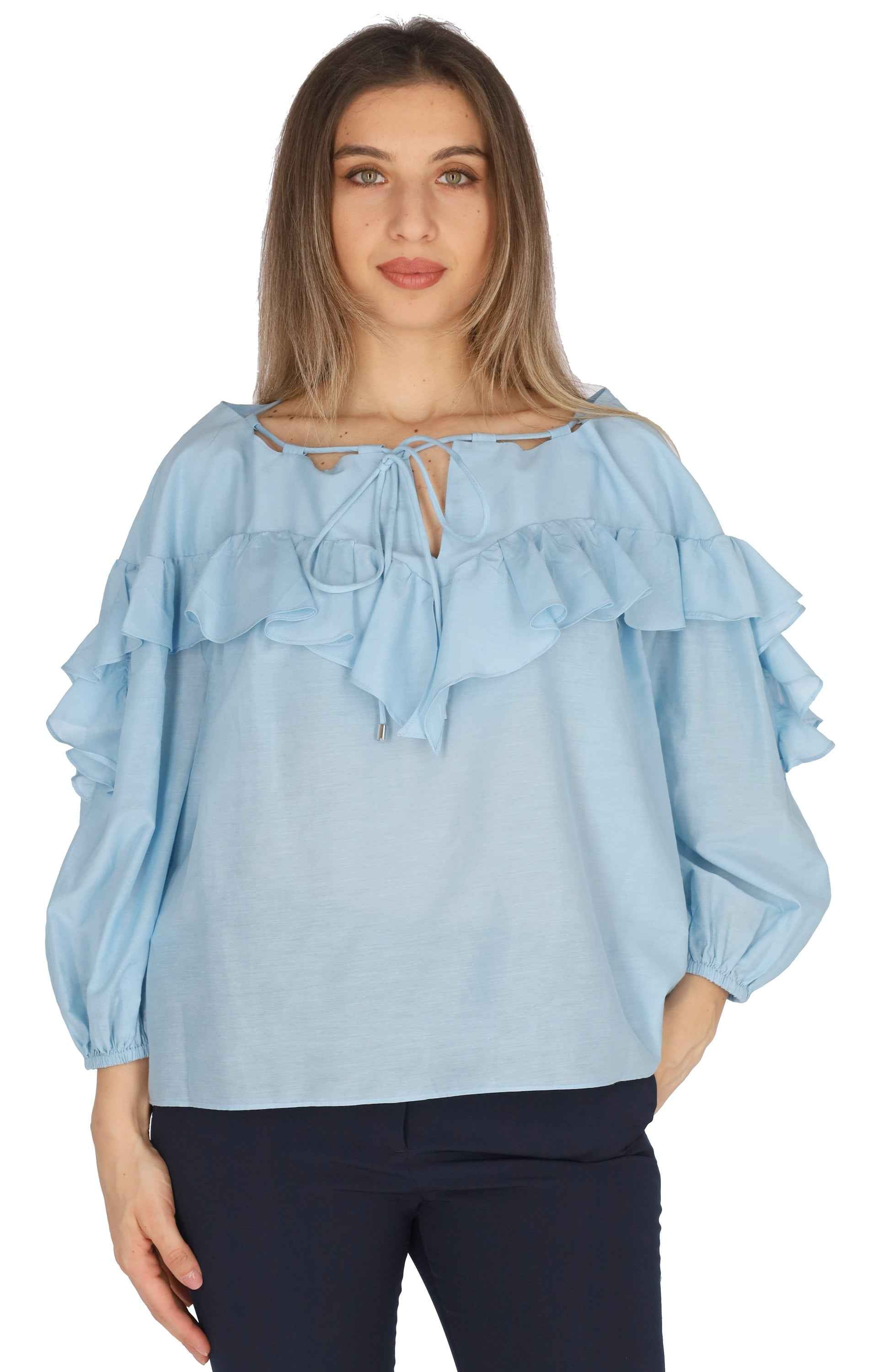 PINKO - D 103586A1X2 Blusa