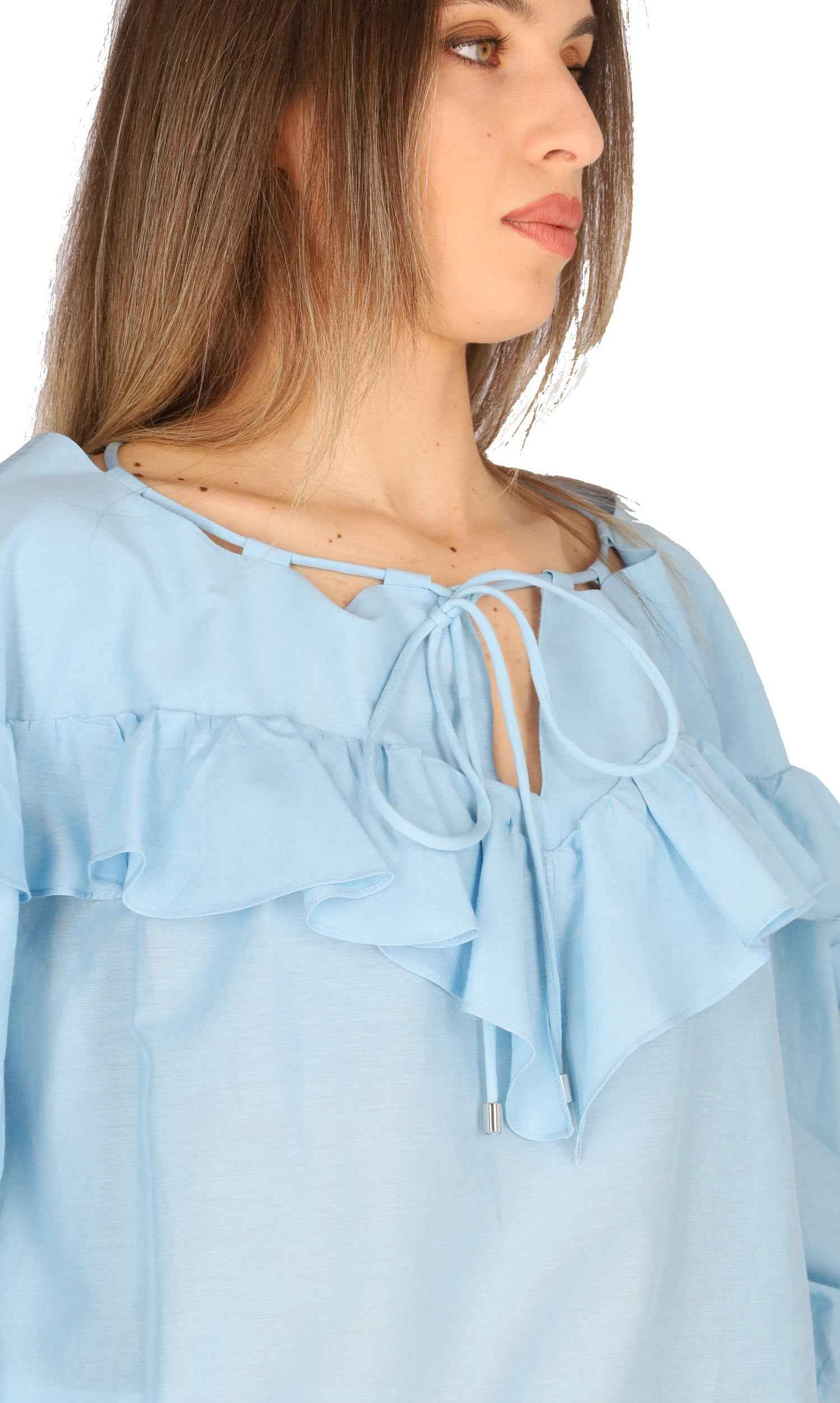 PINKO - D 103586A1X2 Blusa