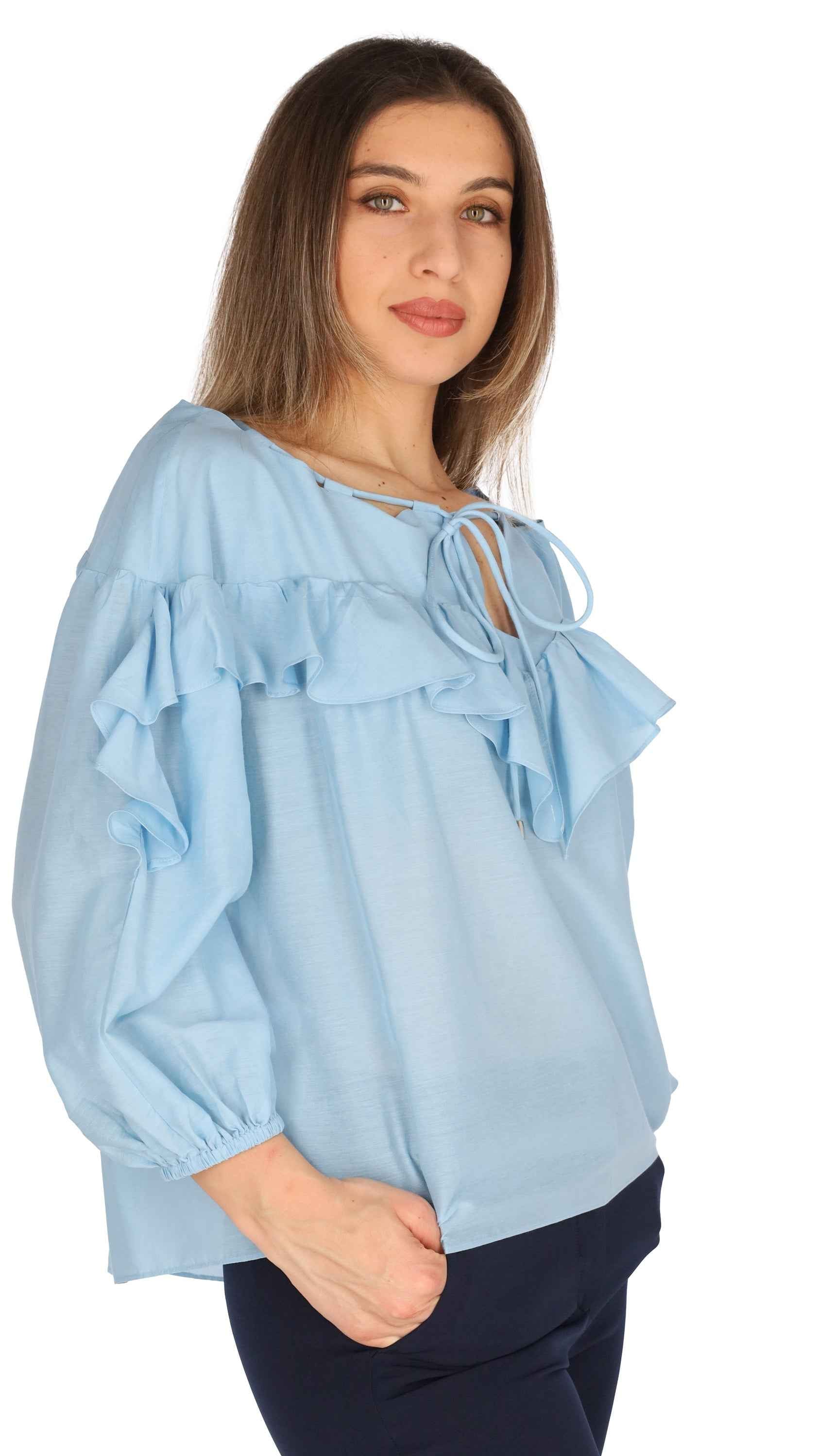 PINKO - D 103586A1X2 Blusa